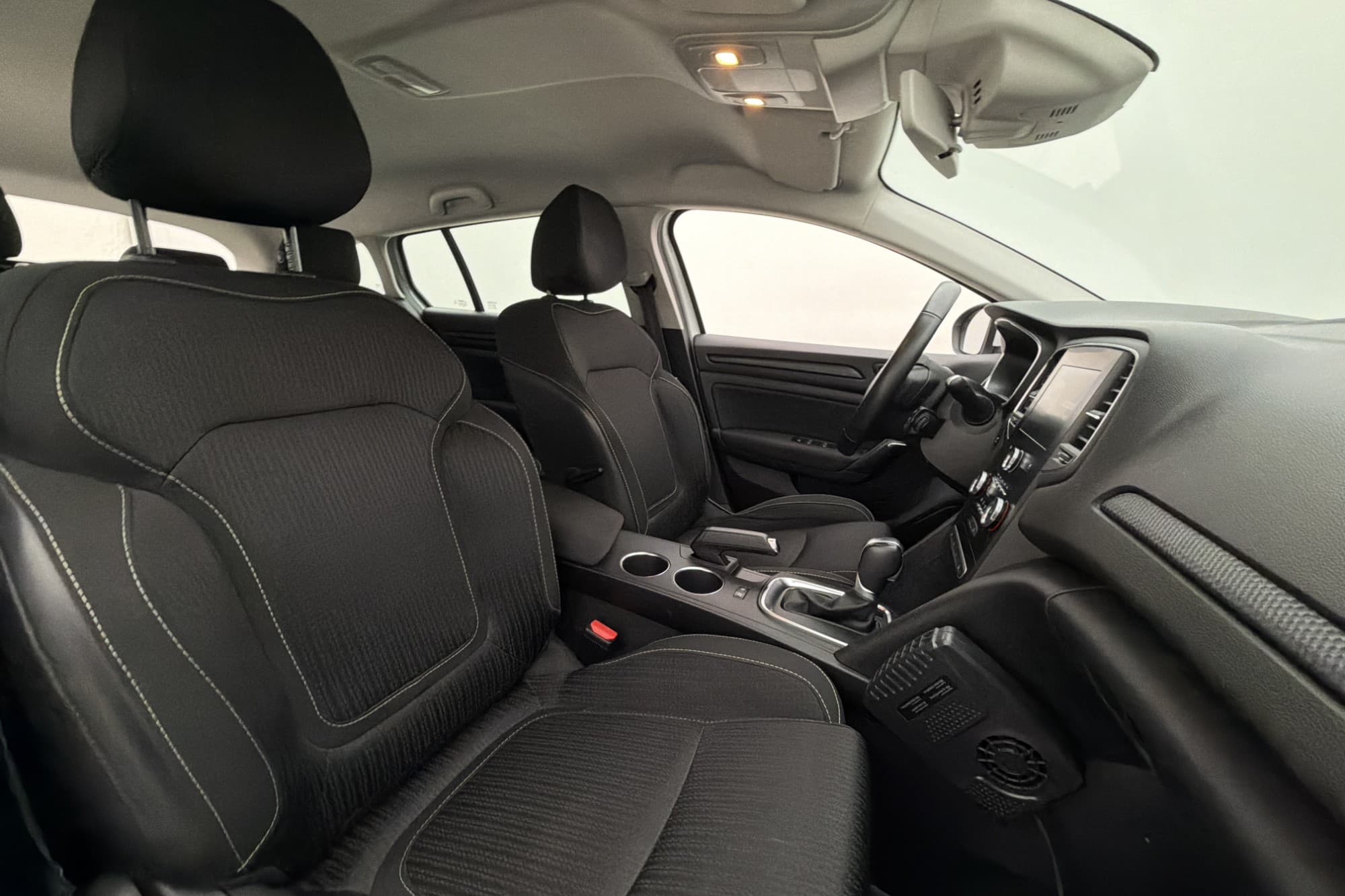 Renault Mégane Sport Tourer 140hk M&K-Värm Navi P-Sensorer