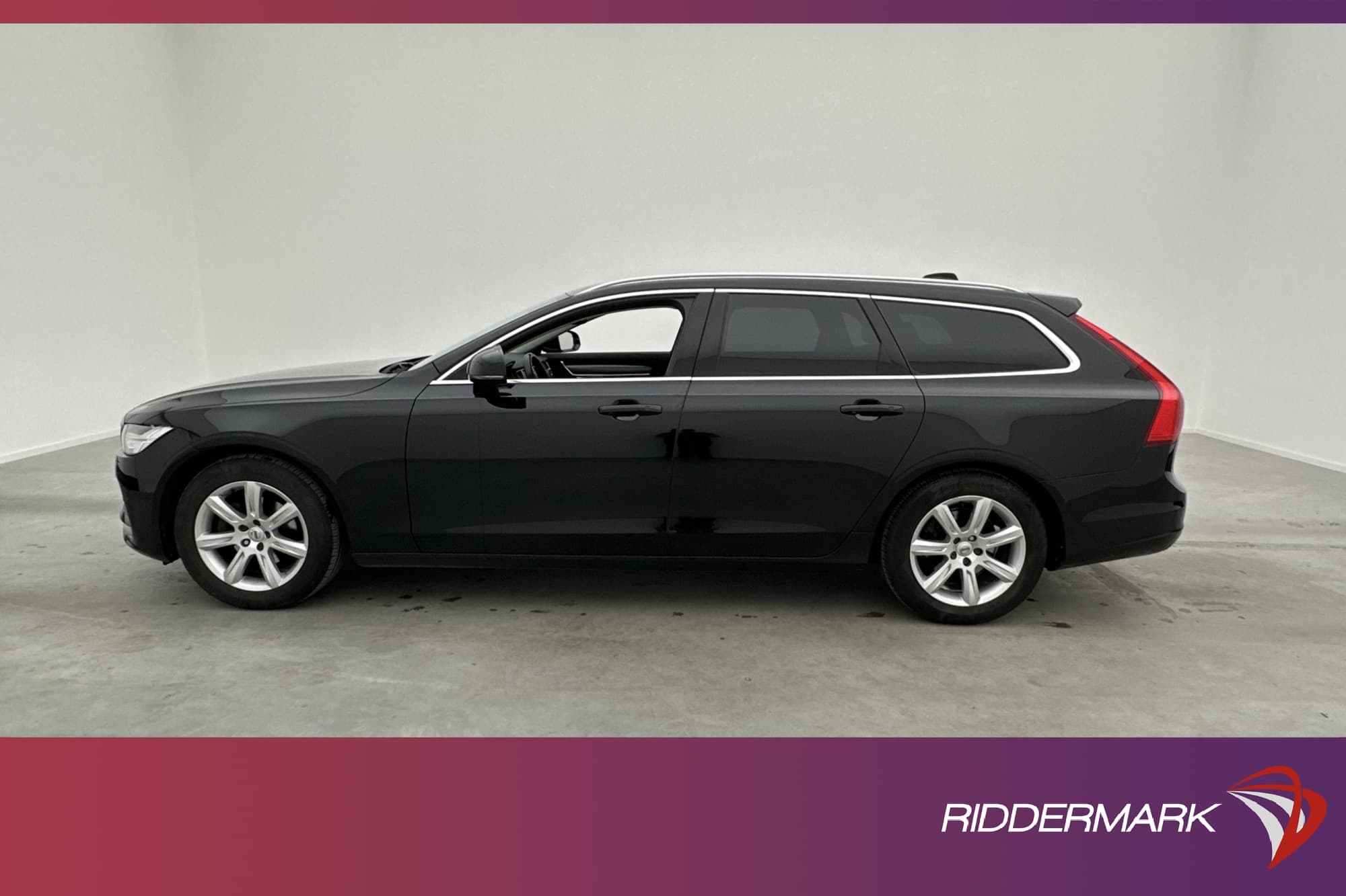 Volvo V90 D3 150hk