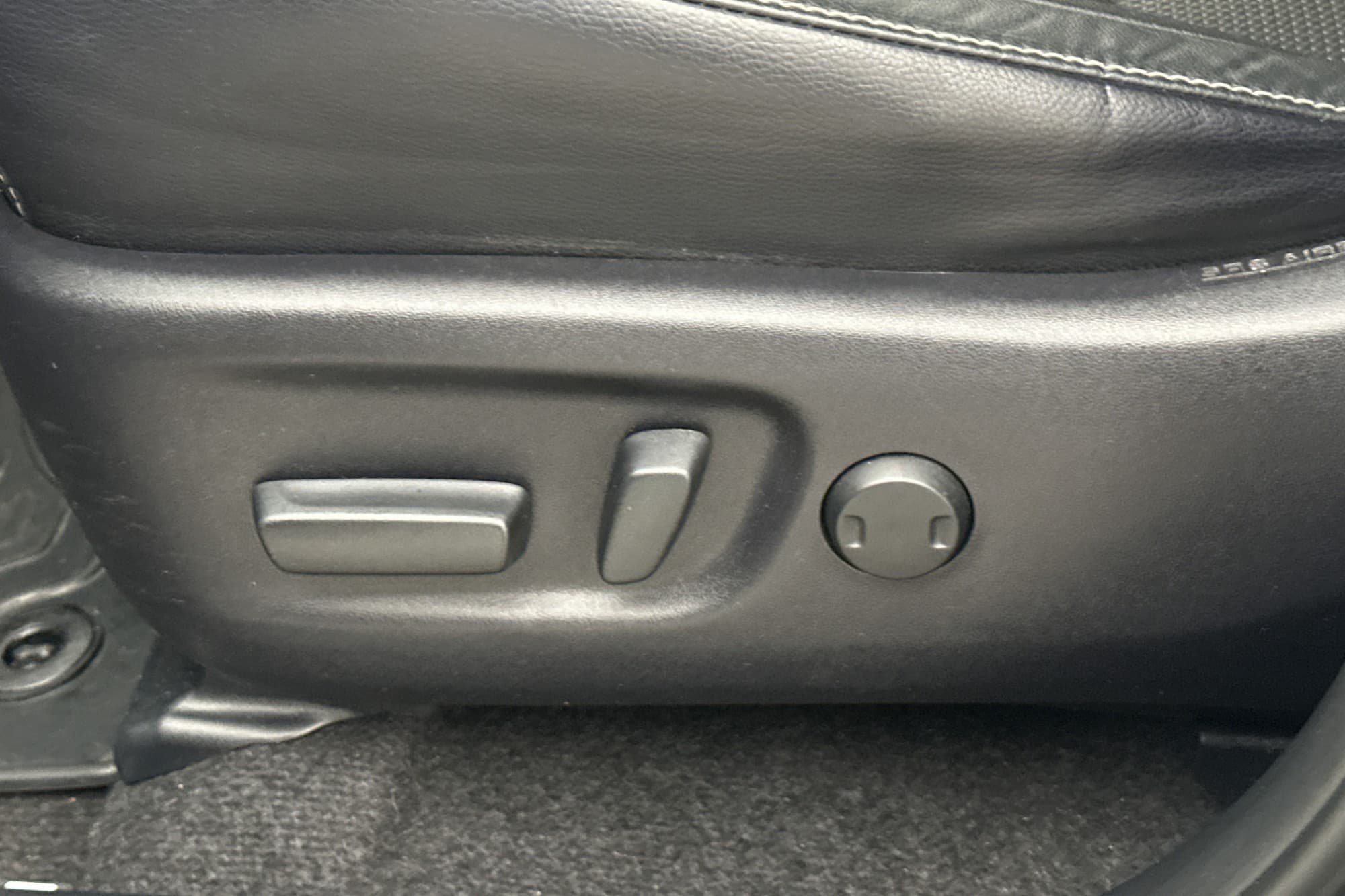 slider