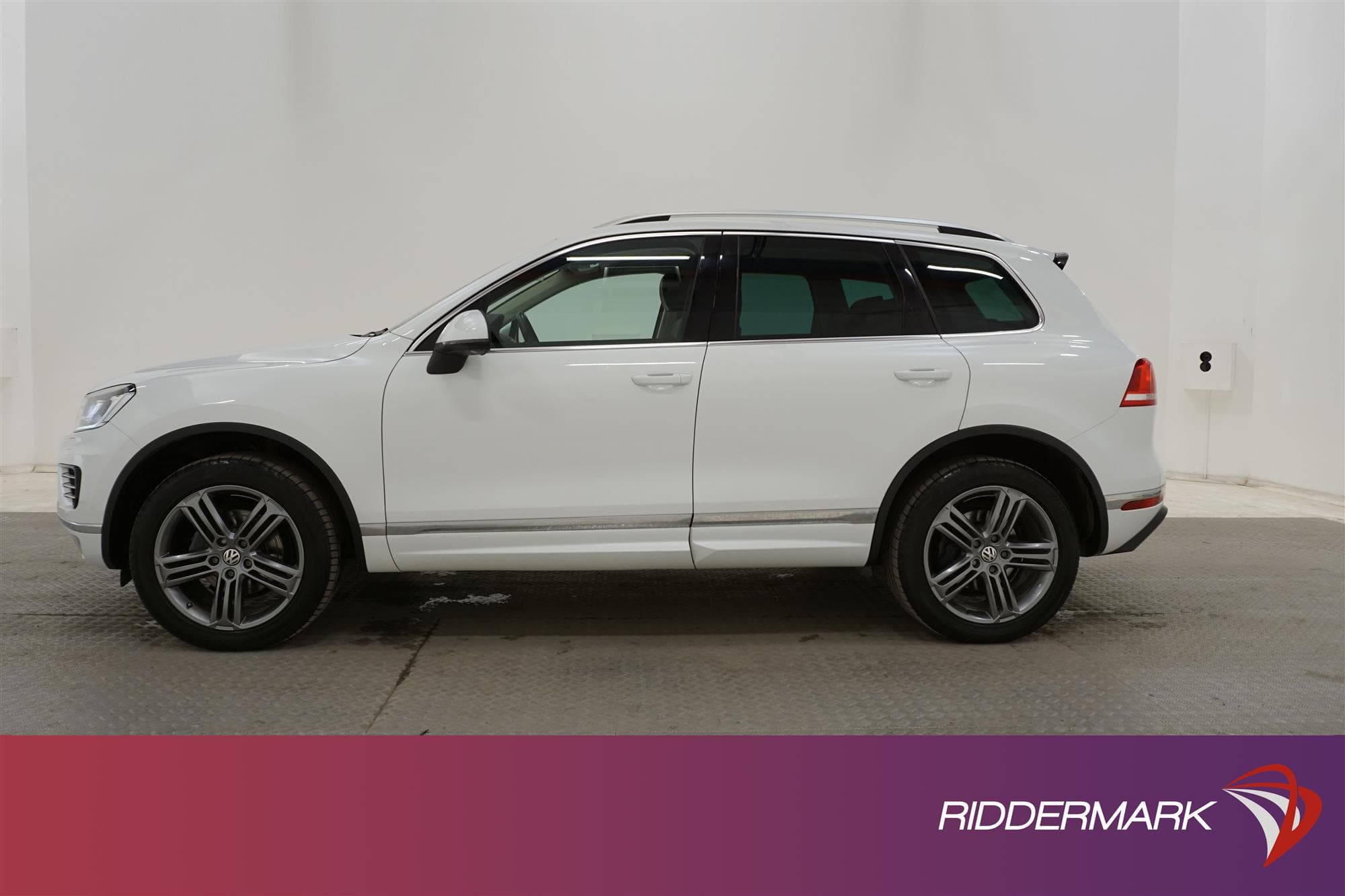 Volkswagen Touareg 3.0 TDI 4M