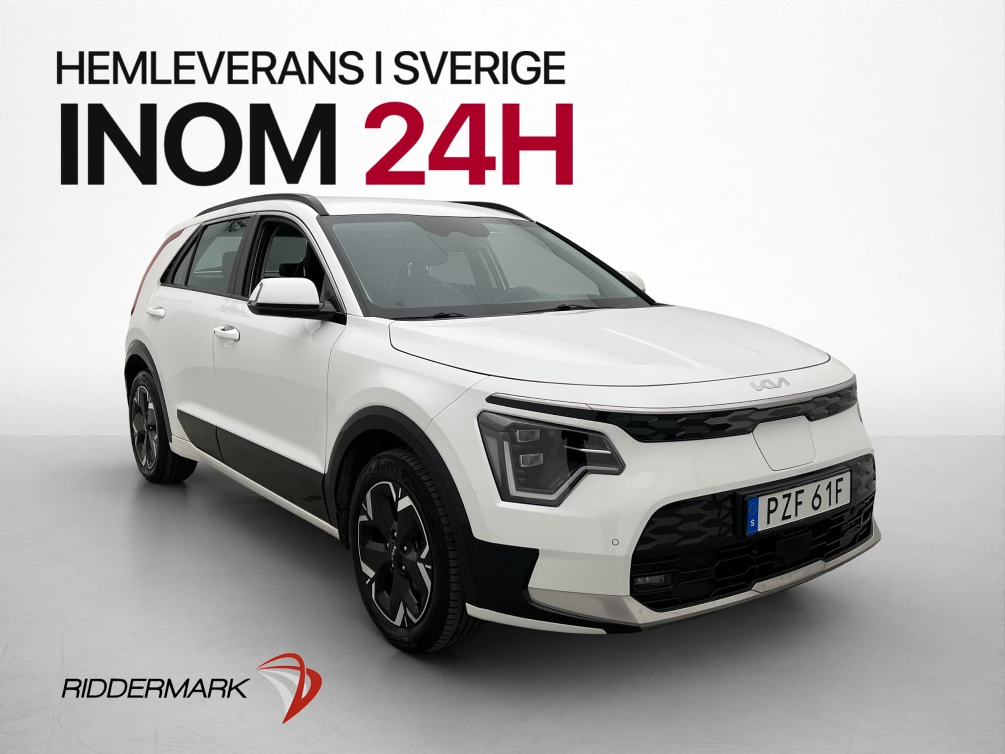 Kia Niro EV