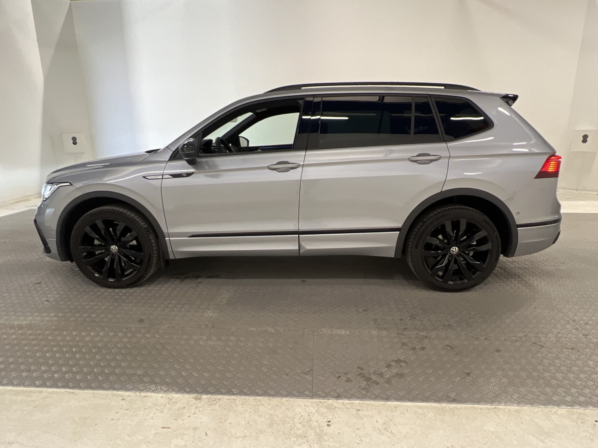 Volkswagen Tiguan Allspace 4M 200hk