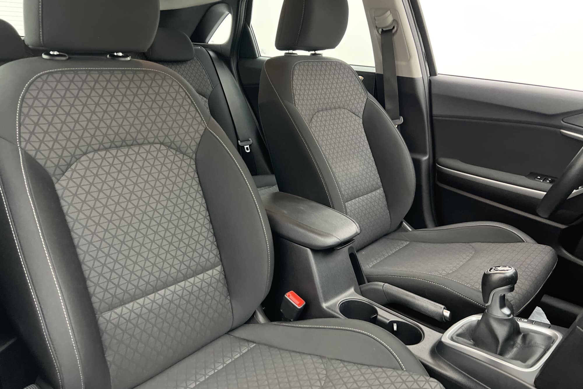 Kia Ceed 1.0 T-GDI 120hk Action M-Värmare Kamera CarPlay