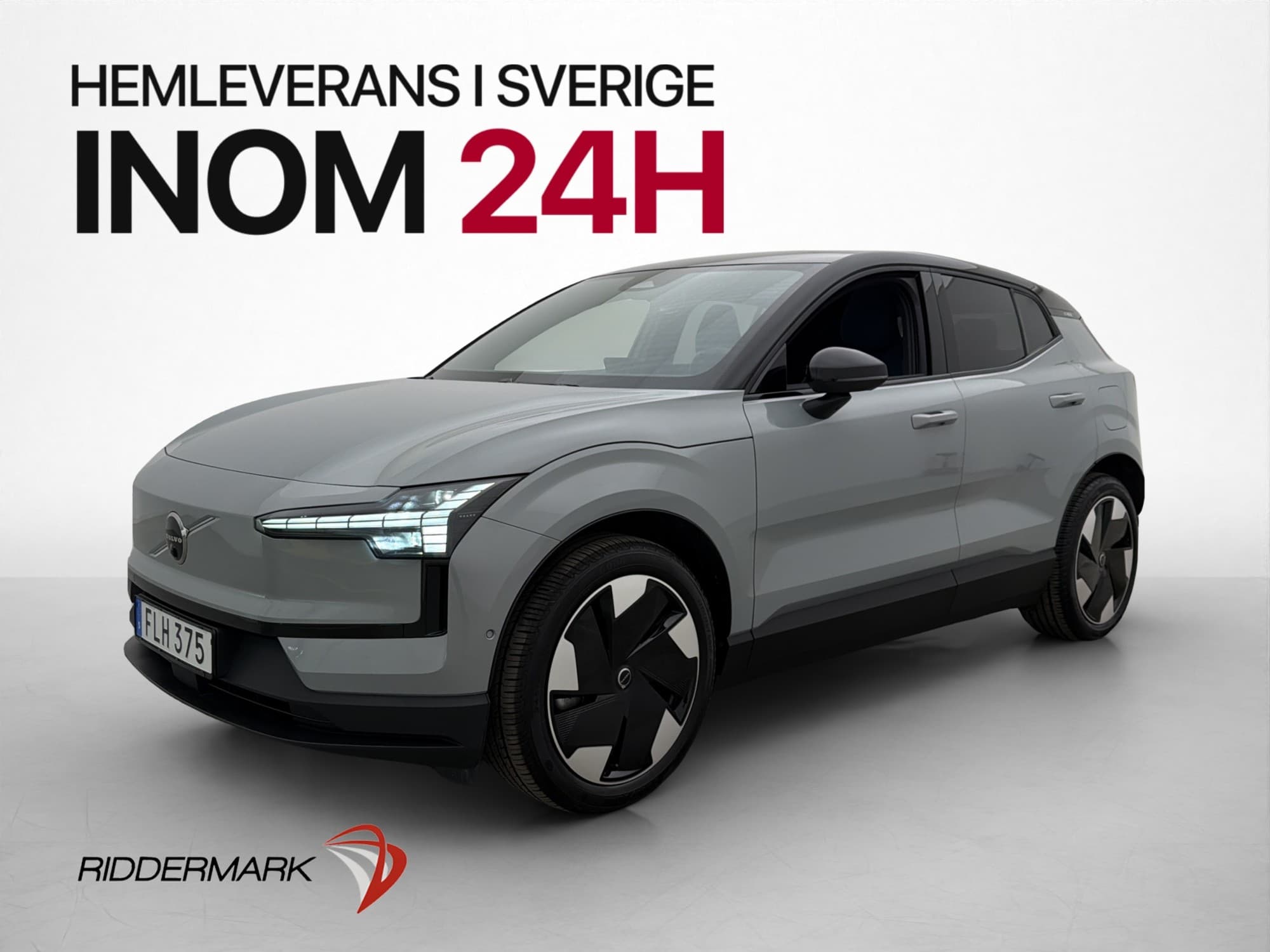 Volvo EX30