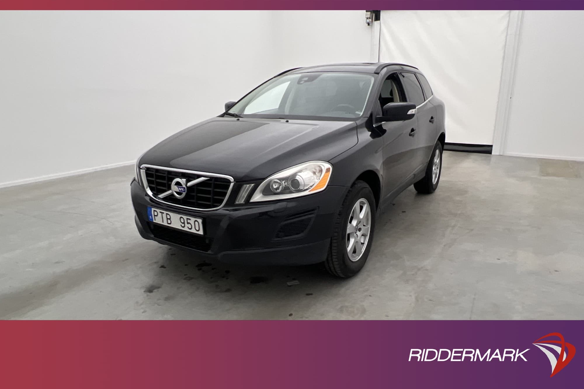 Volvo XC60 D4
