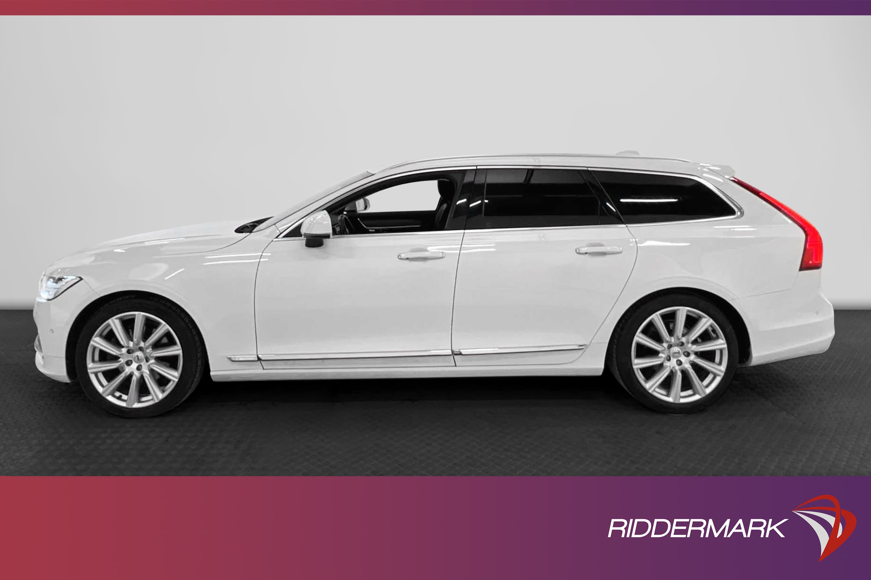 Volvo V90 D4 AWD