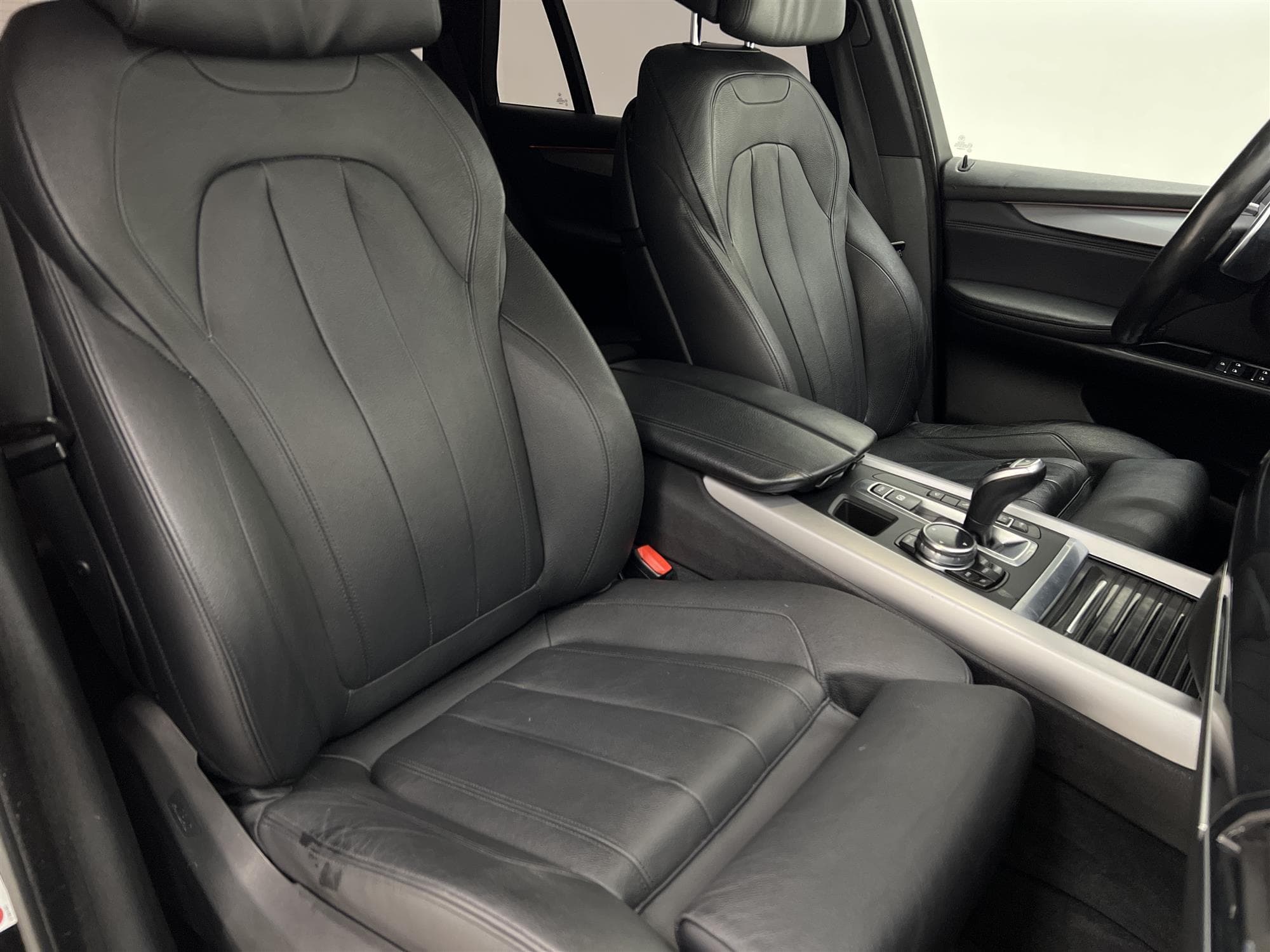 BMW X5 xDrive30d Steptronic 258hk Navi H/K Dragrok D-Värm