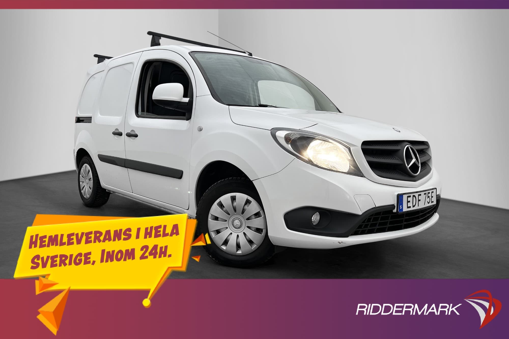 Mercedes-Benz Citan