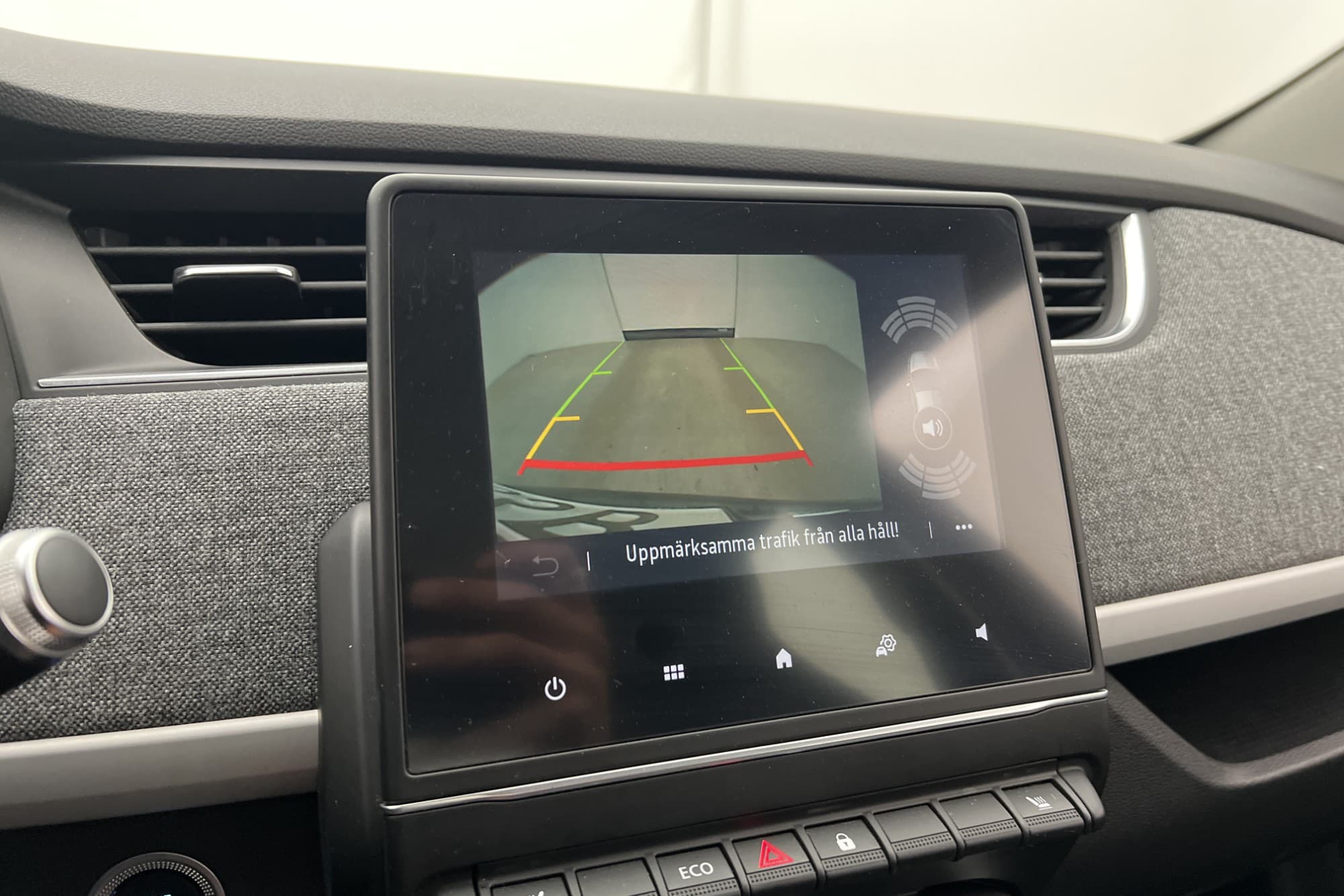 Renault ZOE R110 52 kWh 109hk Zen Friköpt Batteri Kamera