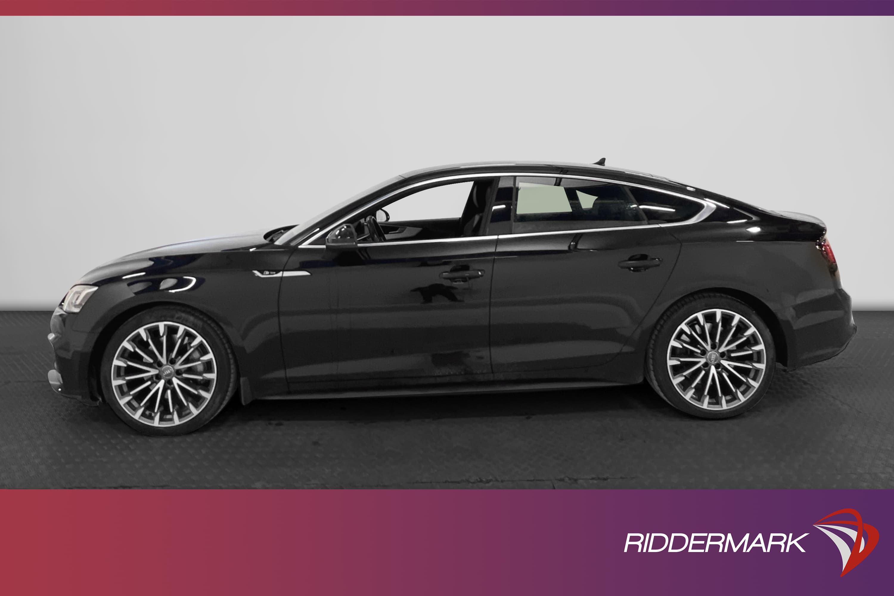 Audi A5 Sportback 2.0 TFSI quattro