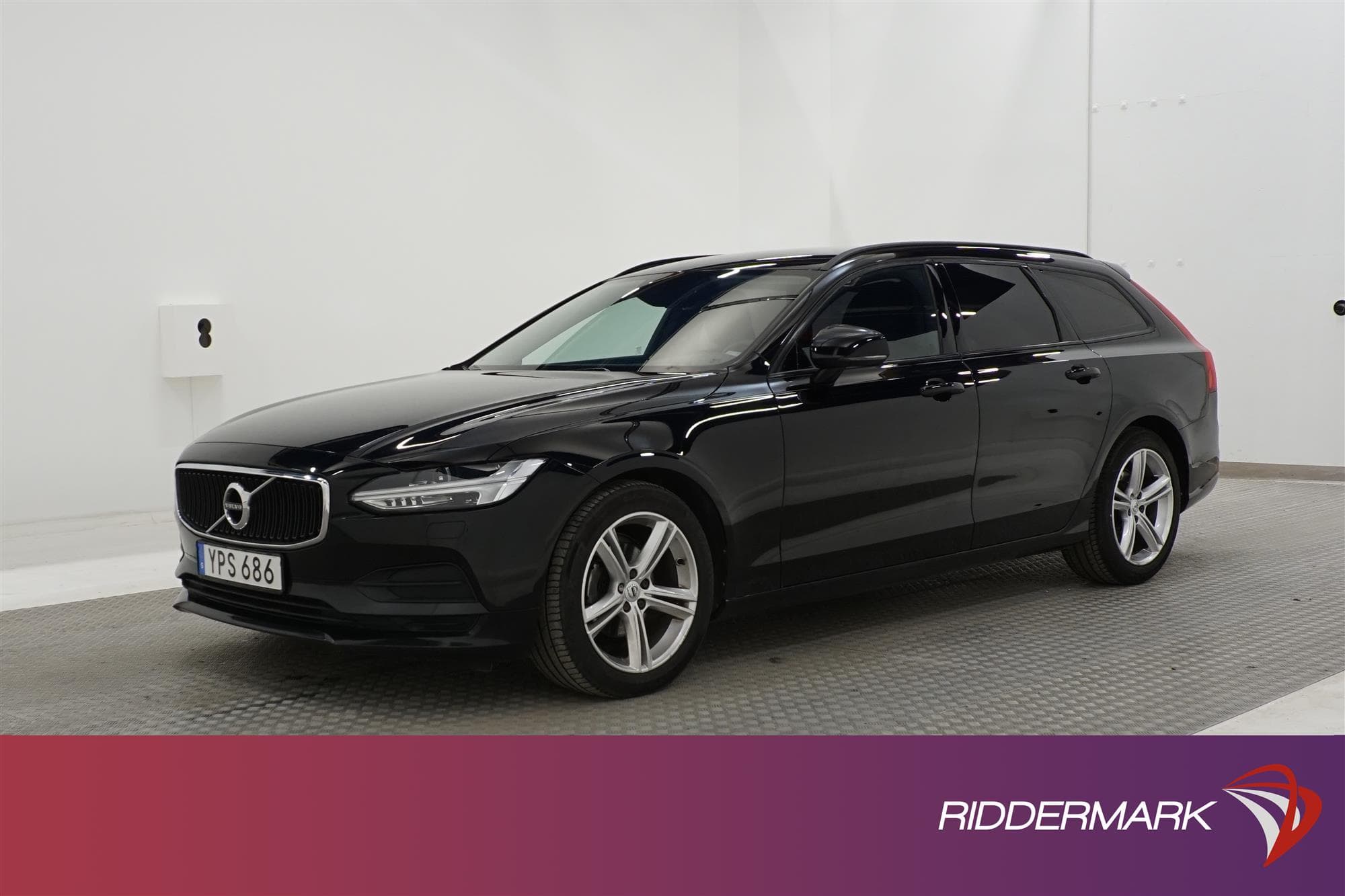 Volvo V90 D3 150hk