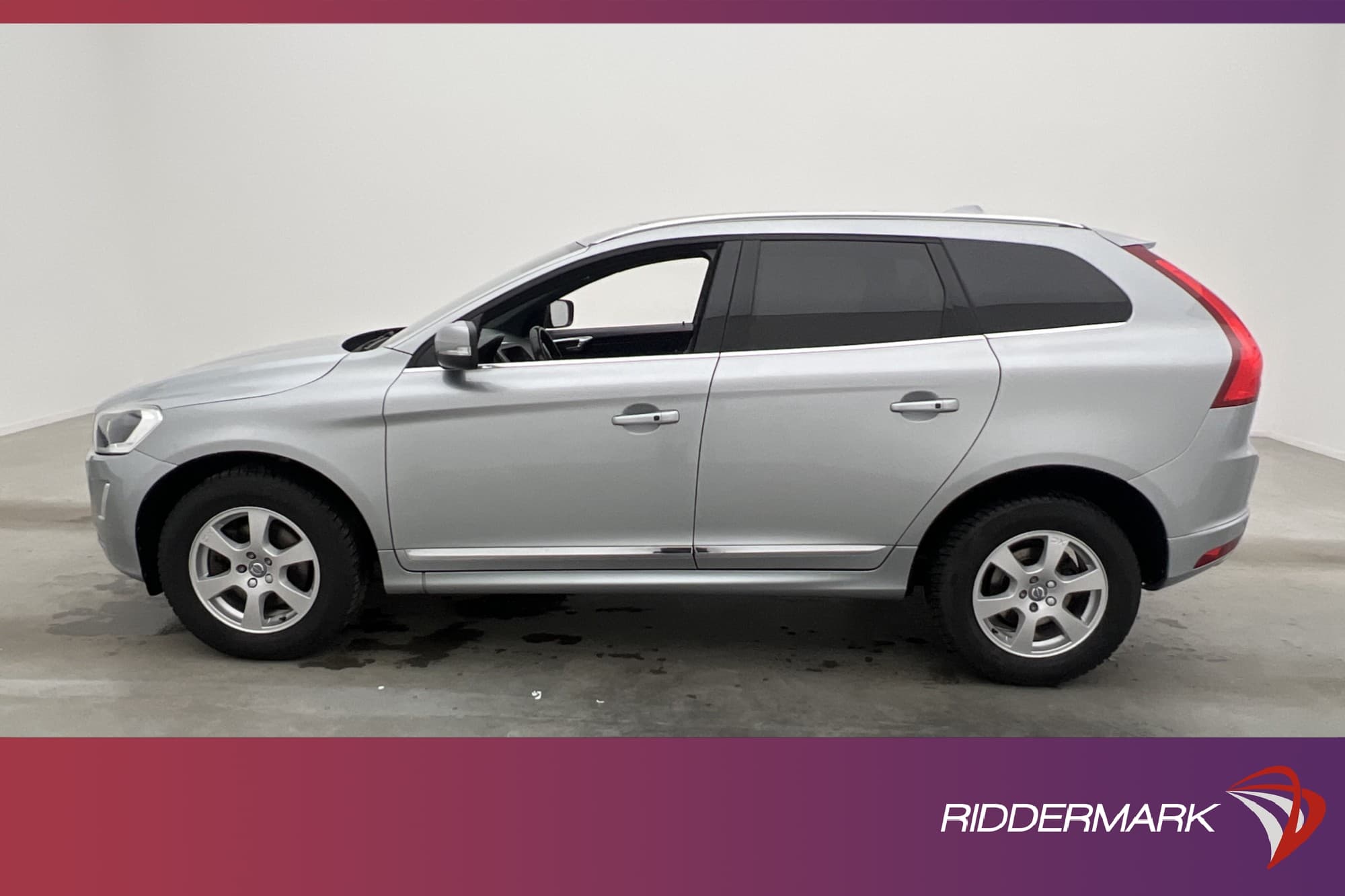 Volvo XC60 D4 AWD
