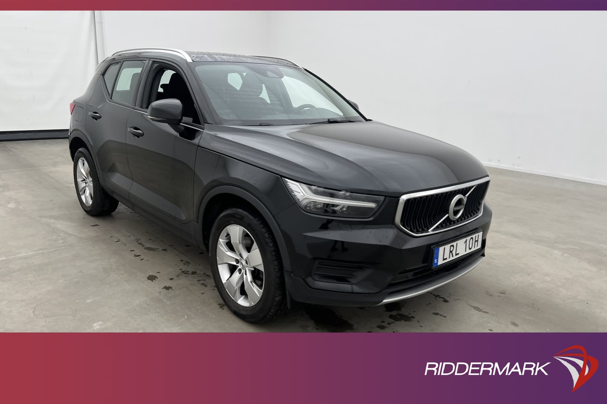 Volvo XC40 D3 AWD