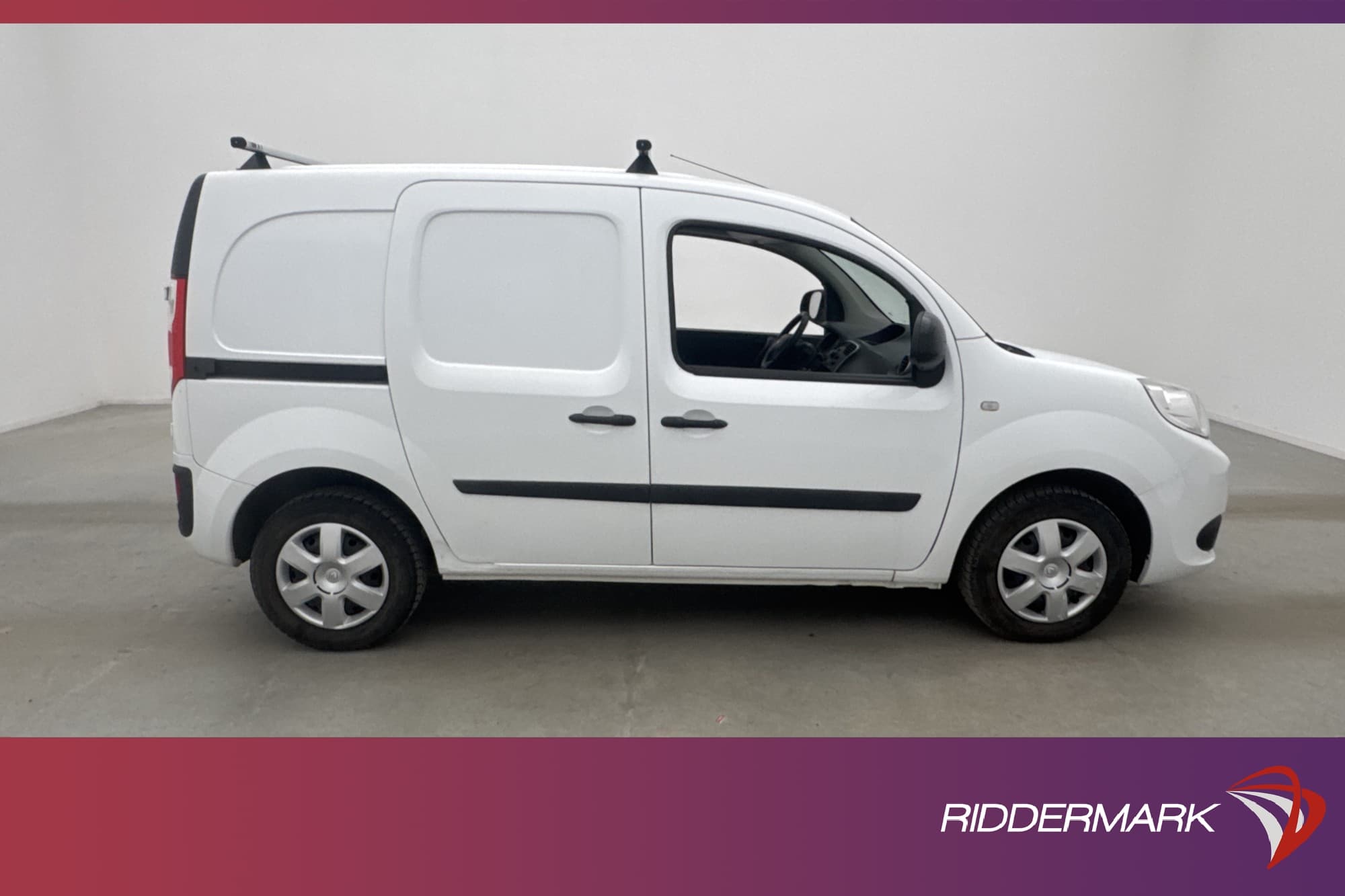 Renault Kangoo 1.5dCi