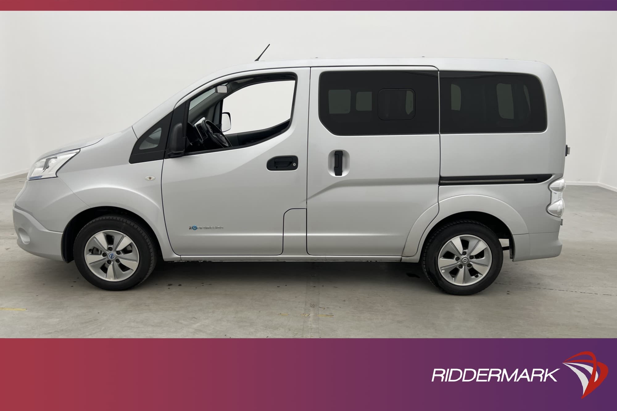 Nissan e-NV200 Kombi
