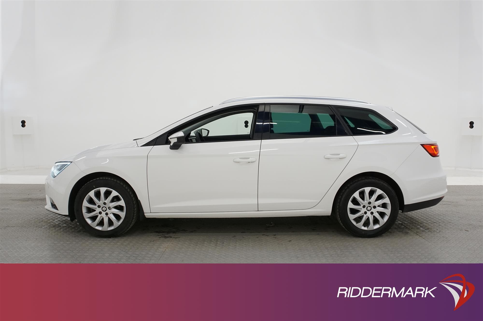 SEAT Leon ST 1.2 TSI 110hk