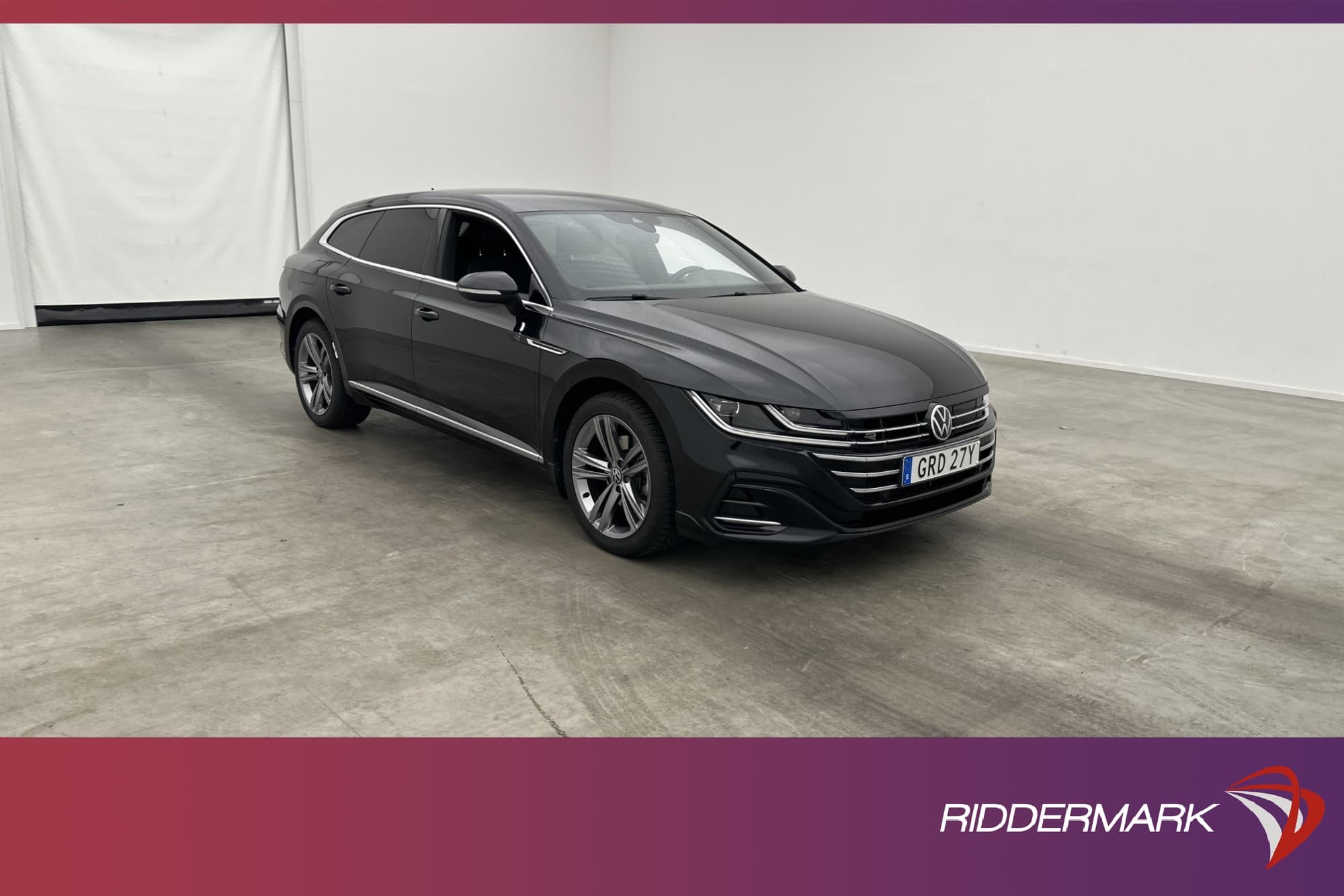Volkswagen Arteon SB eHybrid