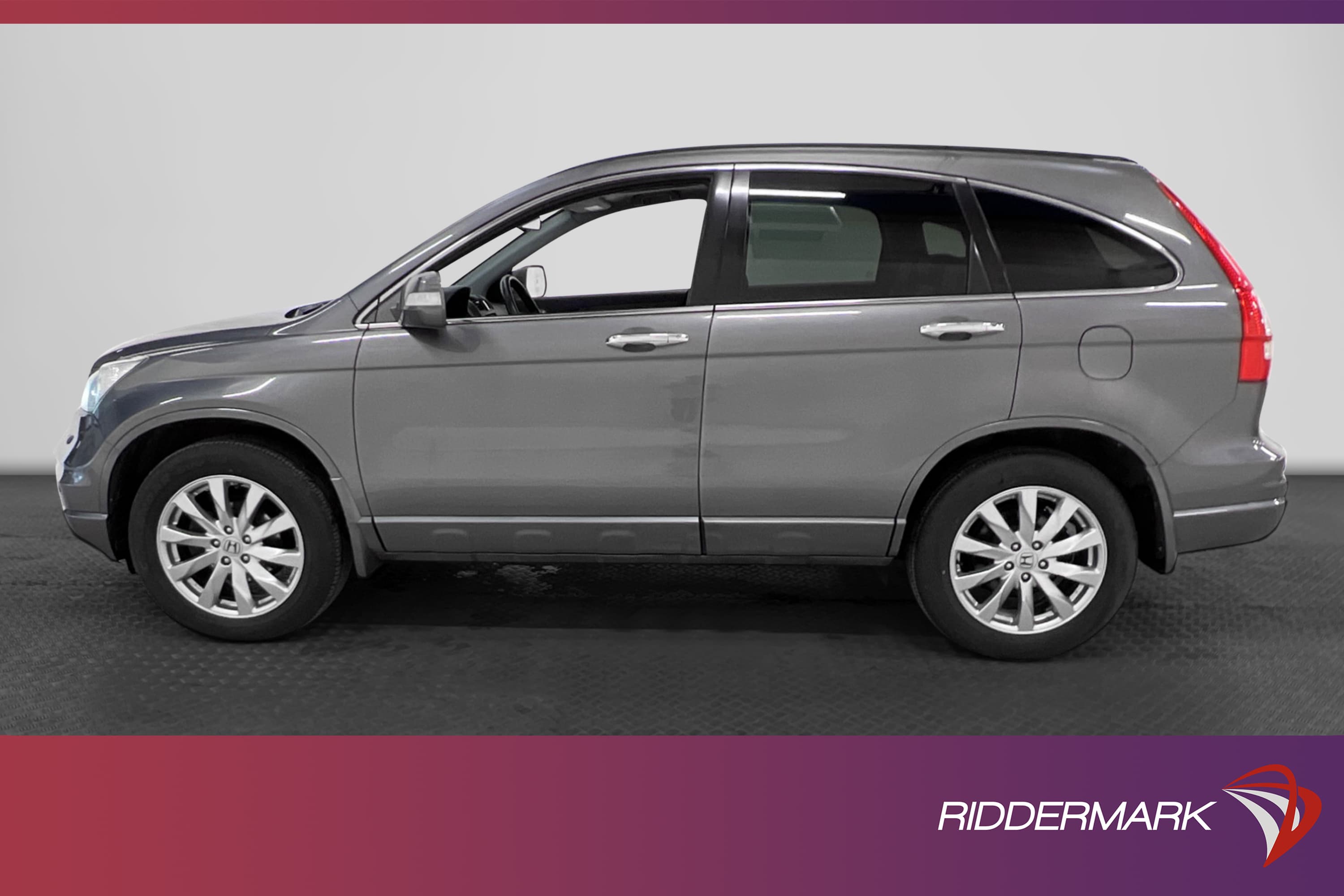 Honda CR-V 2.2 i-DTEC 150hk 4WD Executive