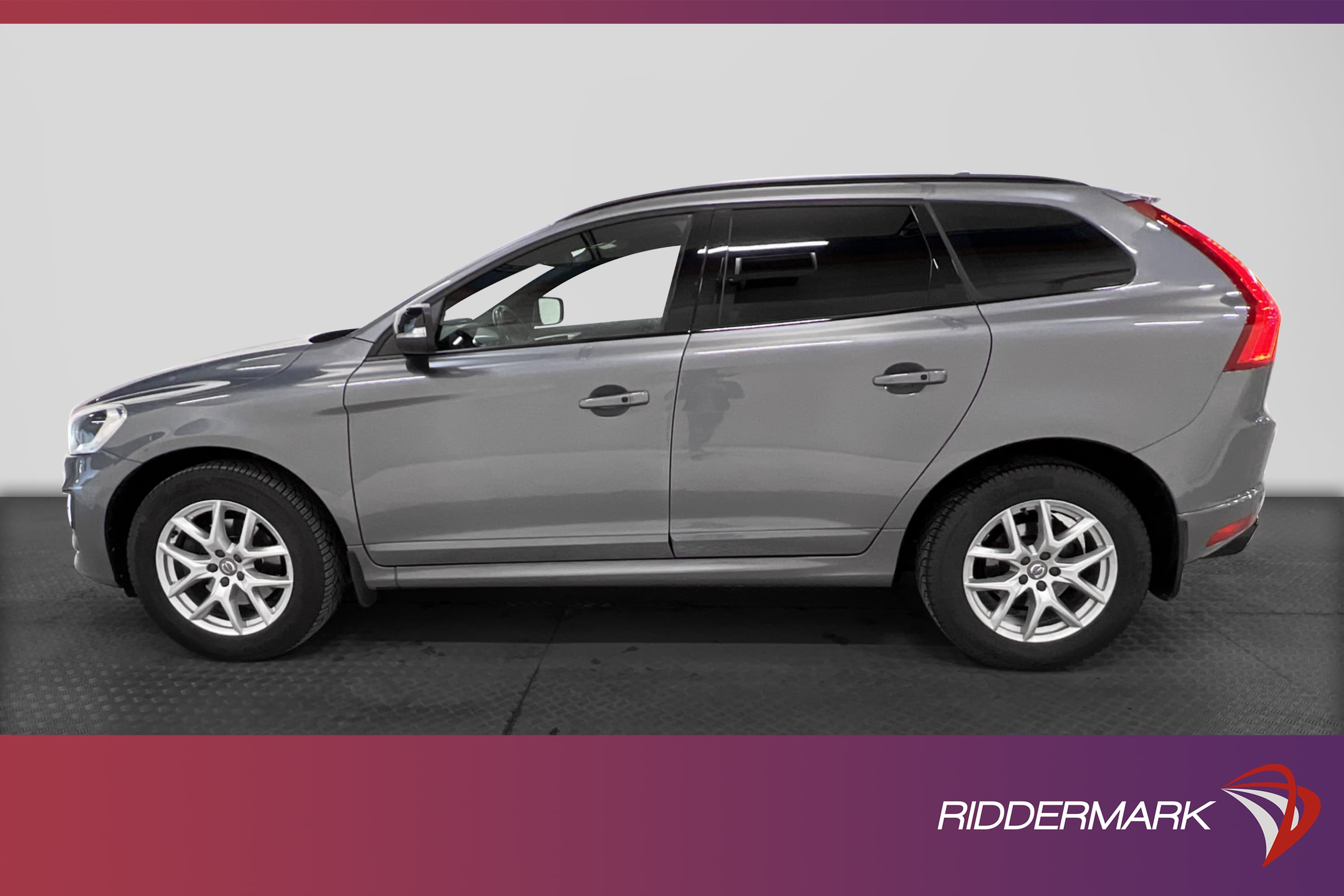 Volvo XC60 D4 AWD Classic