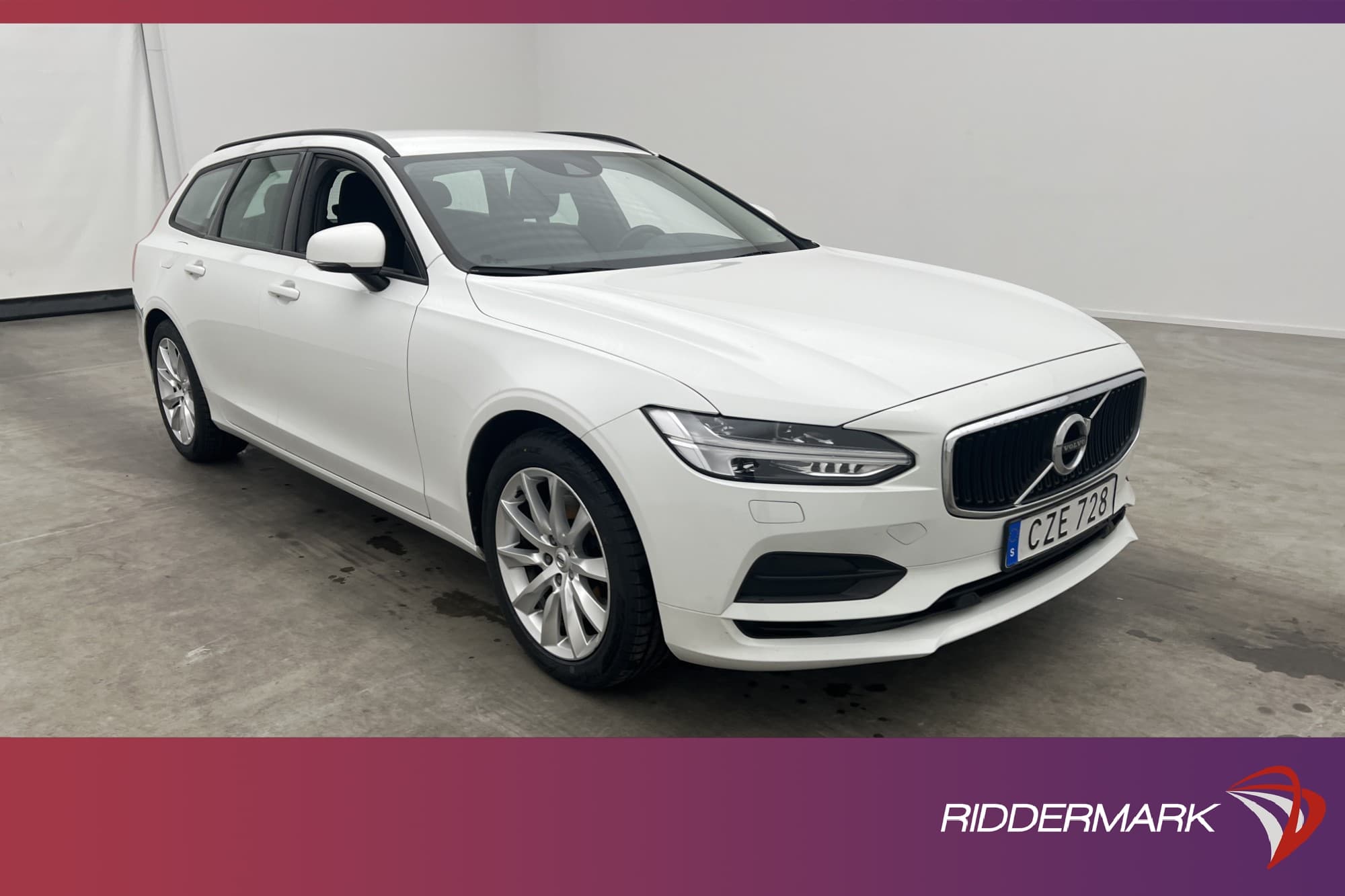 Volvo V90 T4 190hk