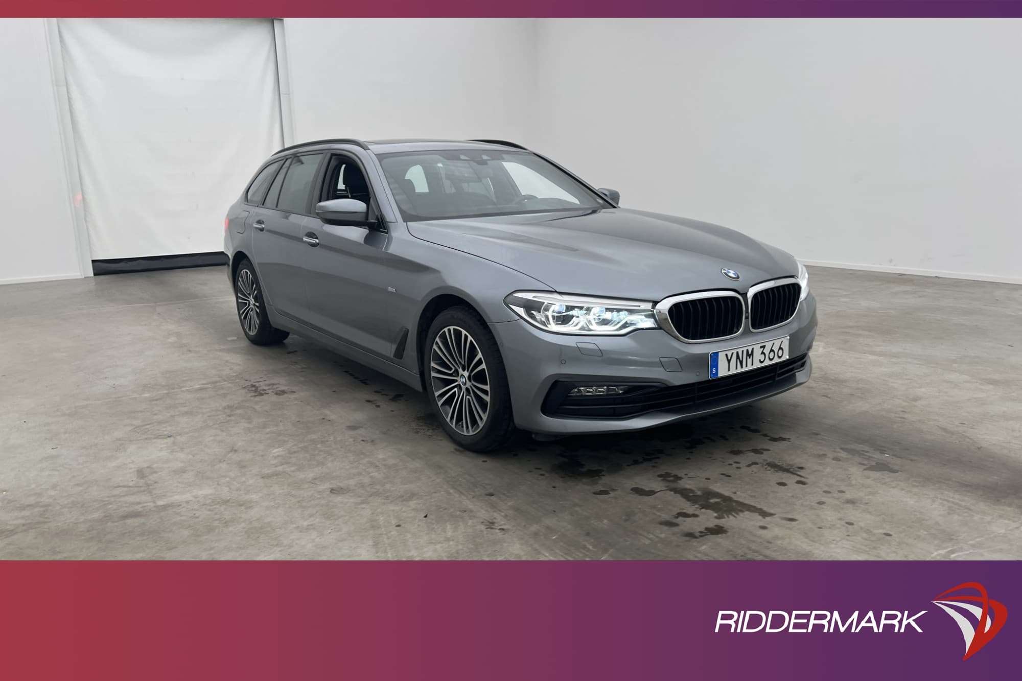 BMW 520 d xDrive