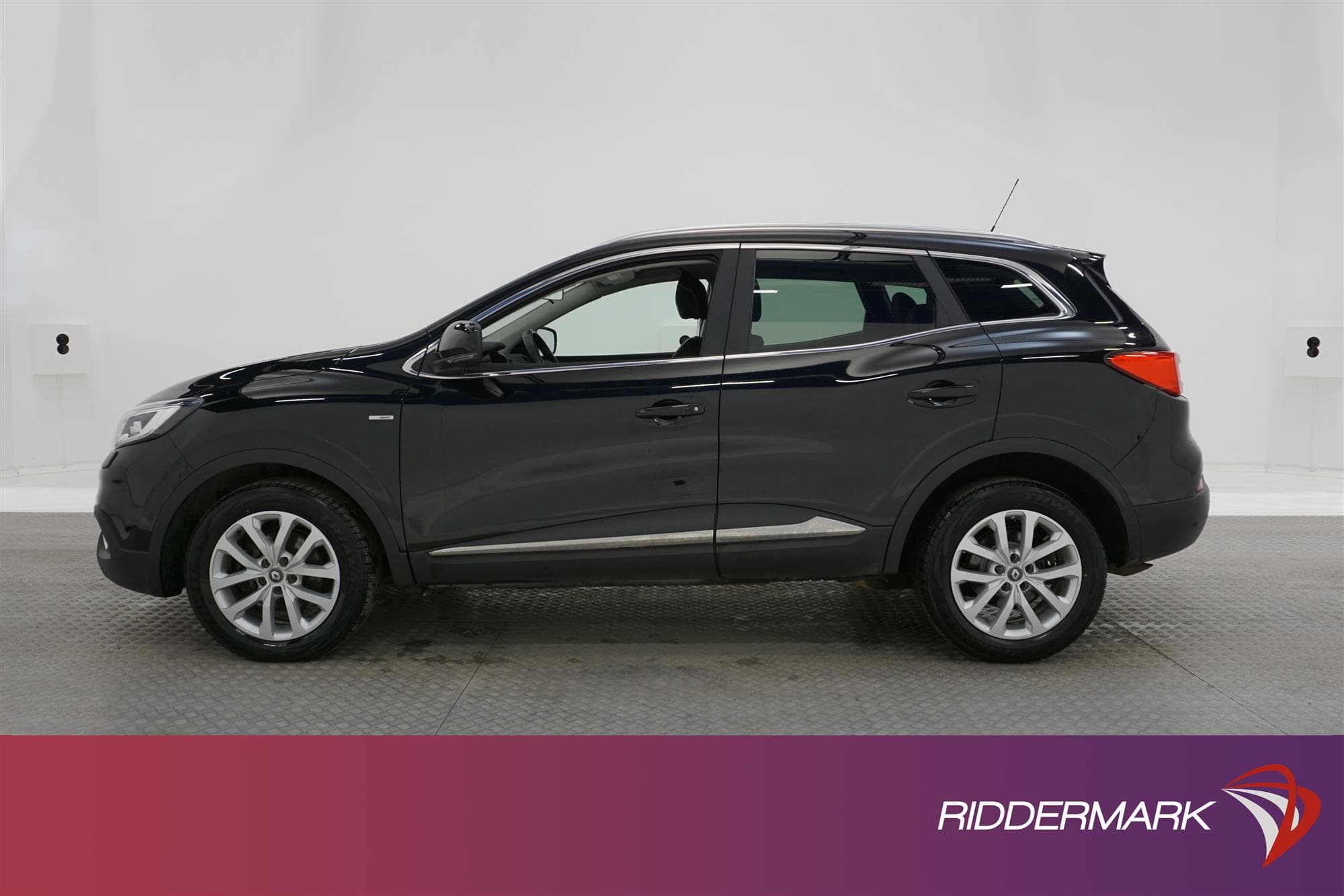 Renault Kadjar 1.6 130hk dCi 4WD 