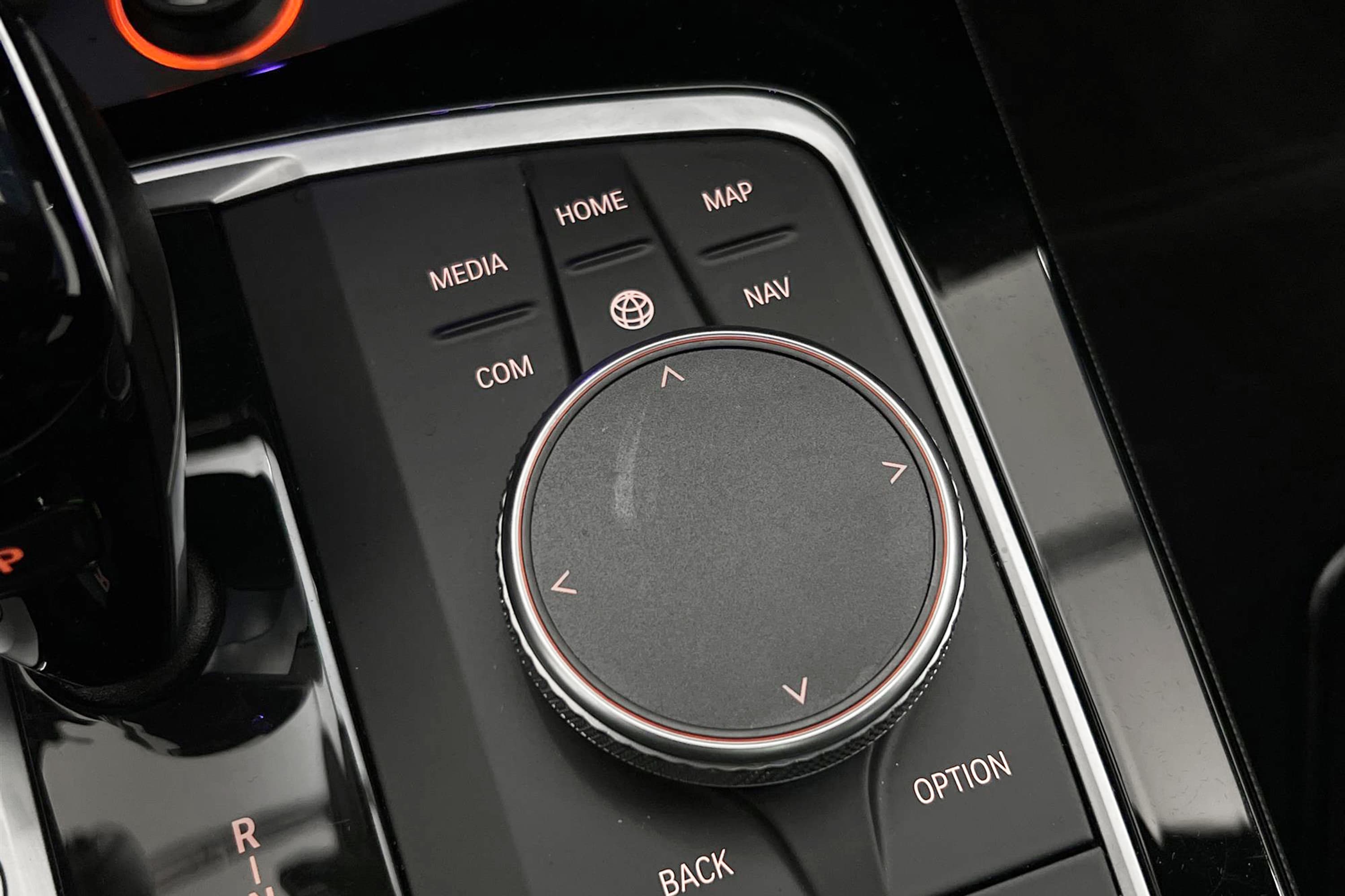BMW 218i Gran Coupé 136hk M-Sport Pano HiFi Navi Cockpit