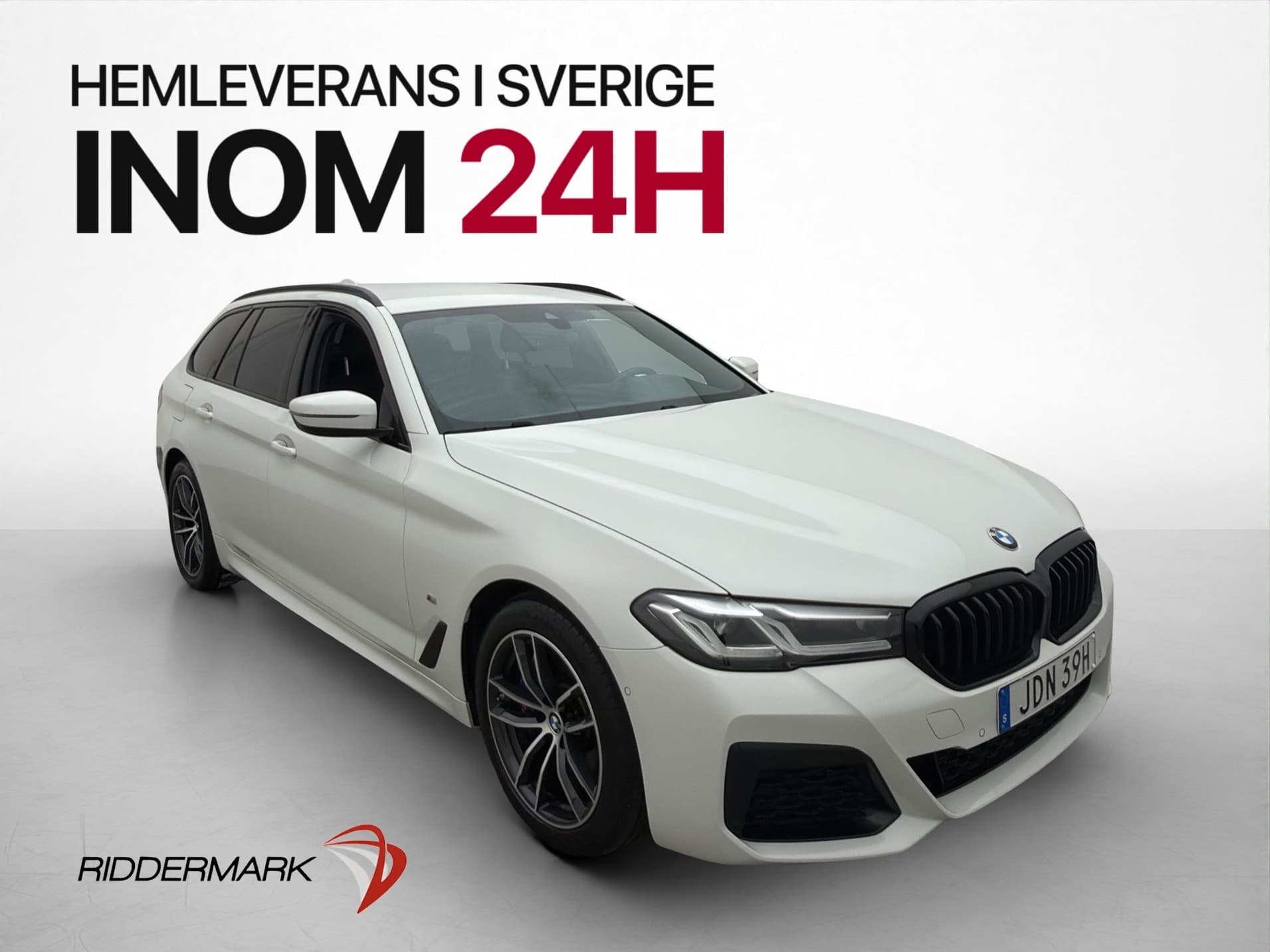BMW 530e