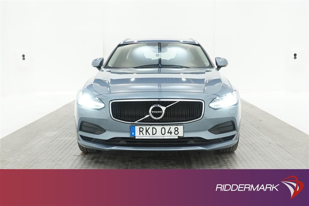 Volvo V90 T4 190hk