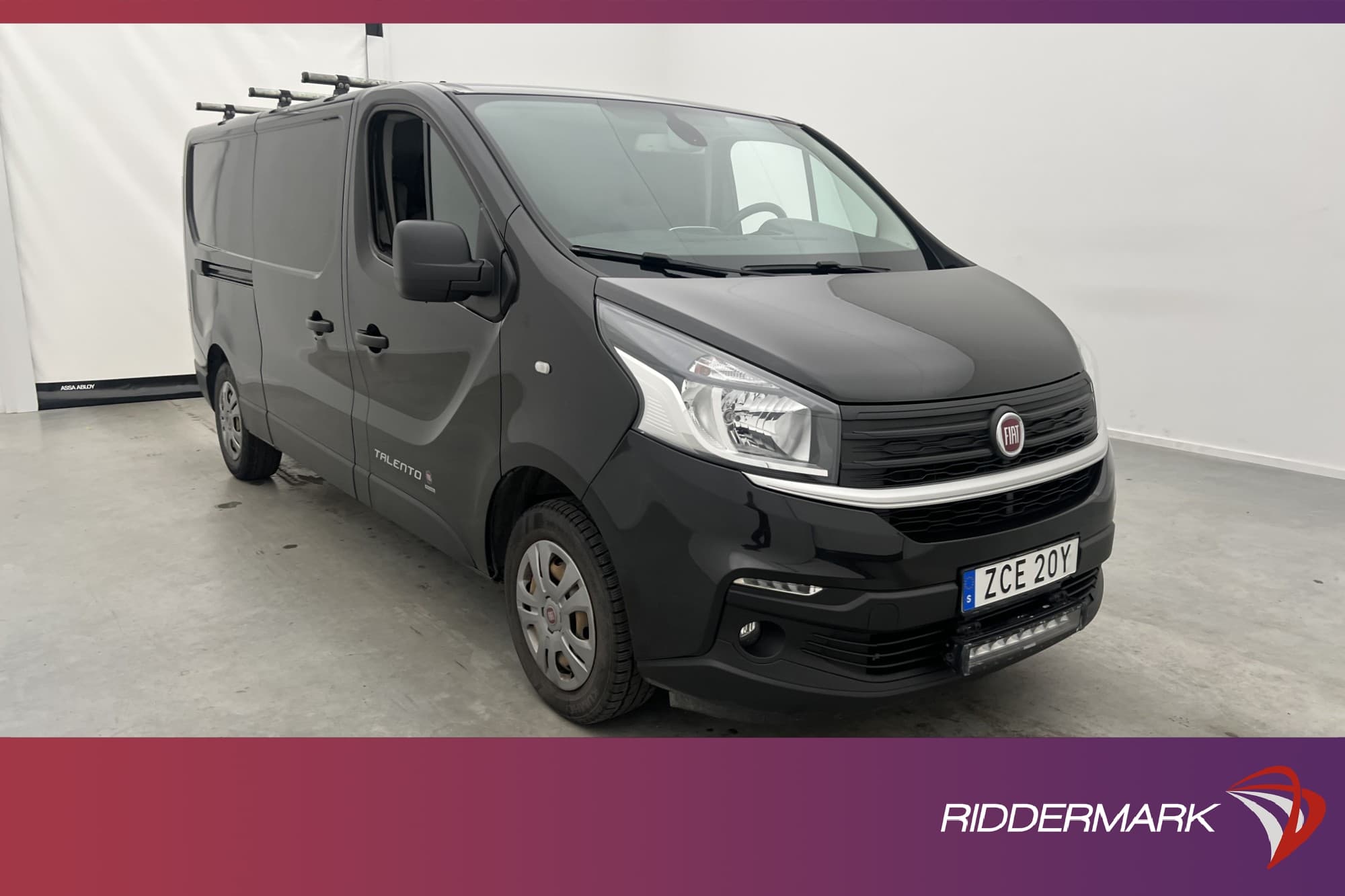 Fiat Talento