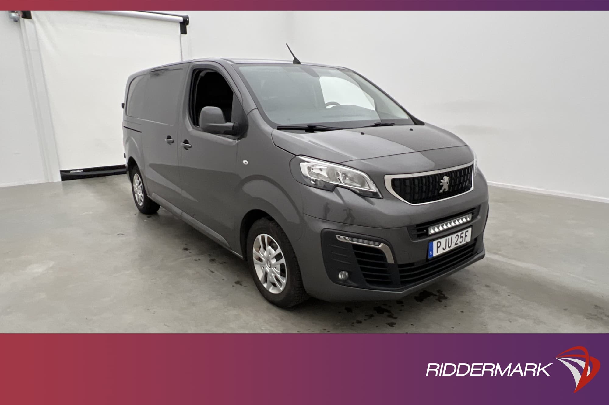 Peugeot Expert L2