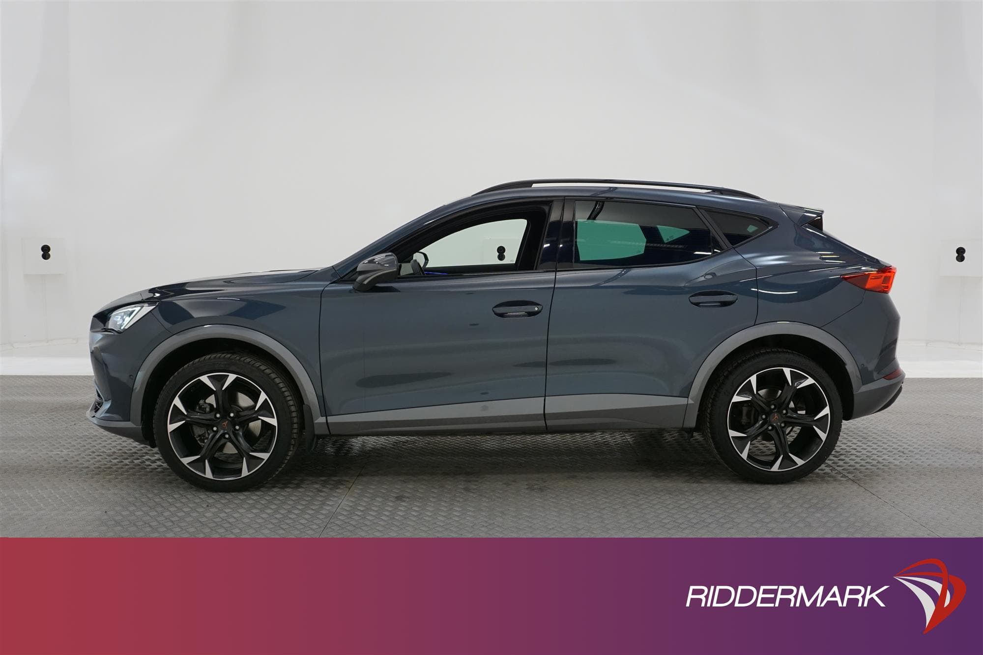 CUPRA Formentor 1.5 TSI 150hk