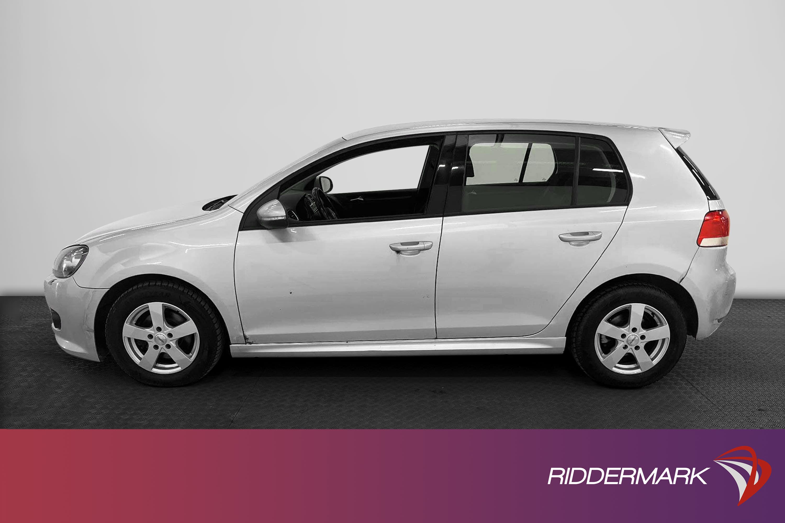 Volkswagen Golf 1.6 TDI 105hk