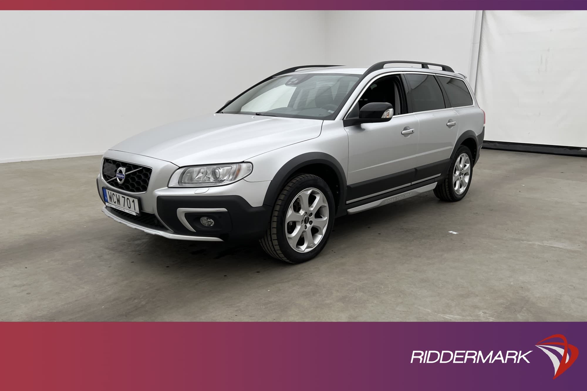 Volvo XC70 D4 AWD
