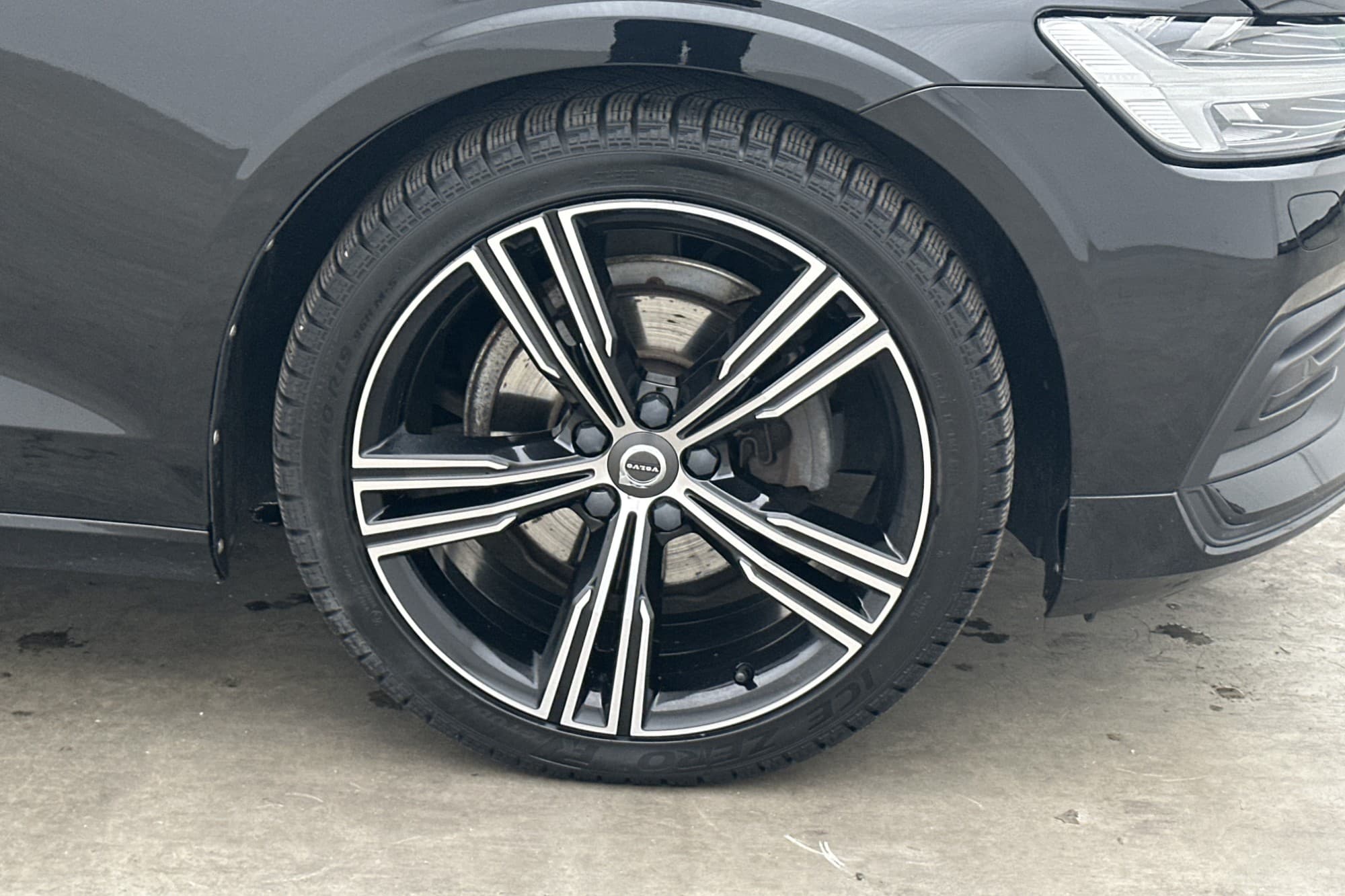 slider