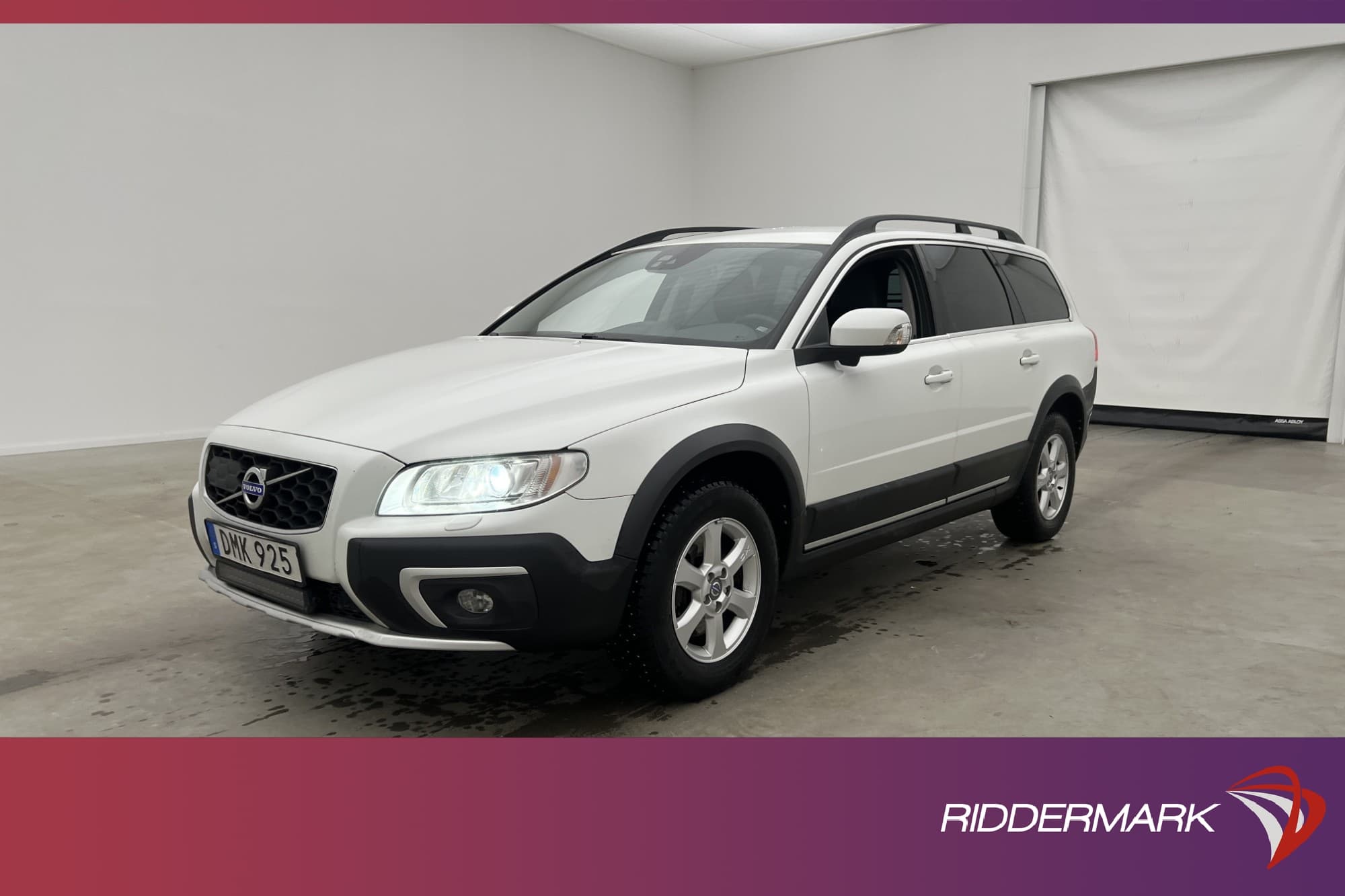 Volvo XC70 D4