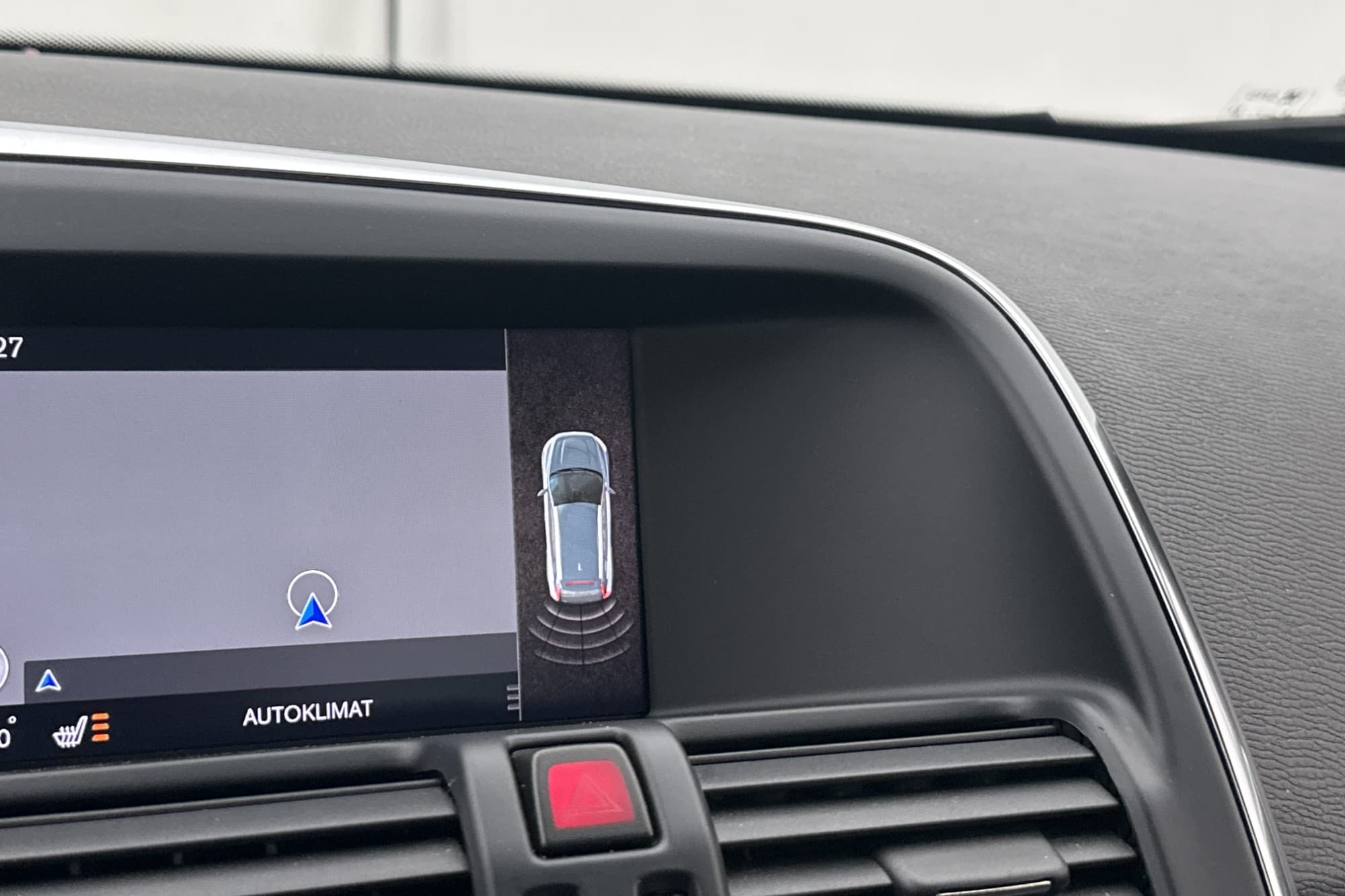 Volvo XC60 D4 190hk AWD Classic Summum Värmare Elstol Drag 