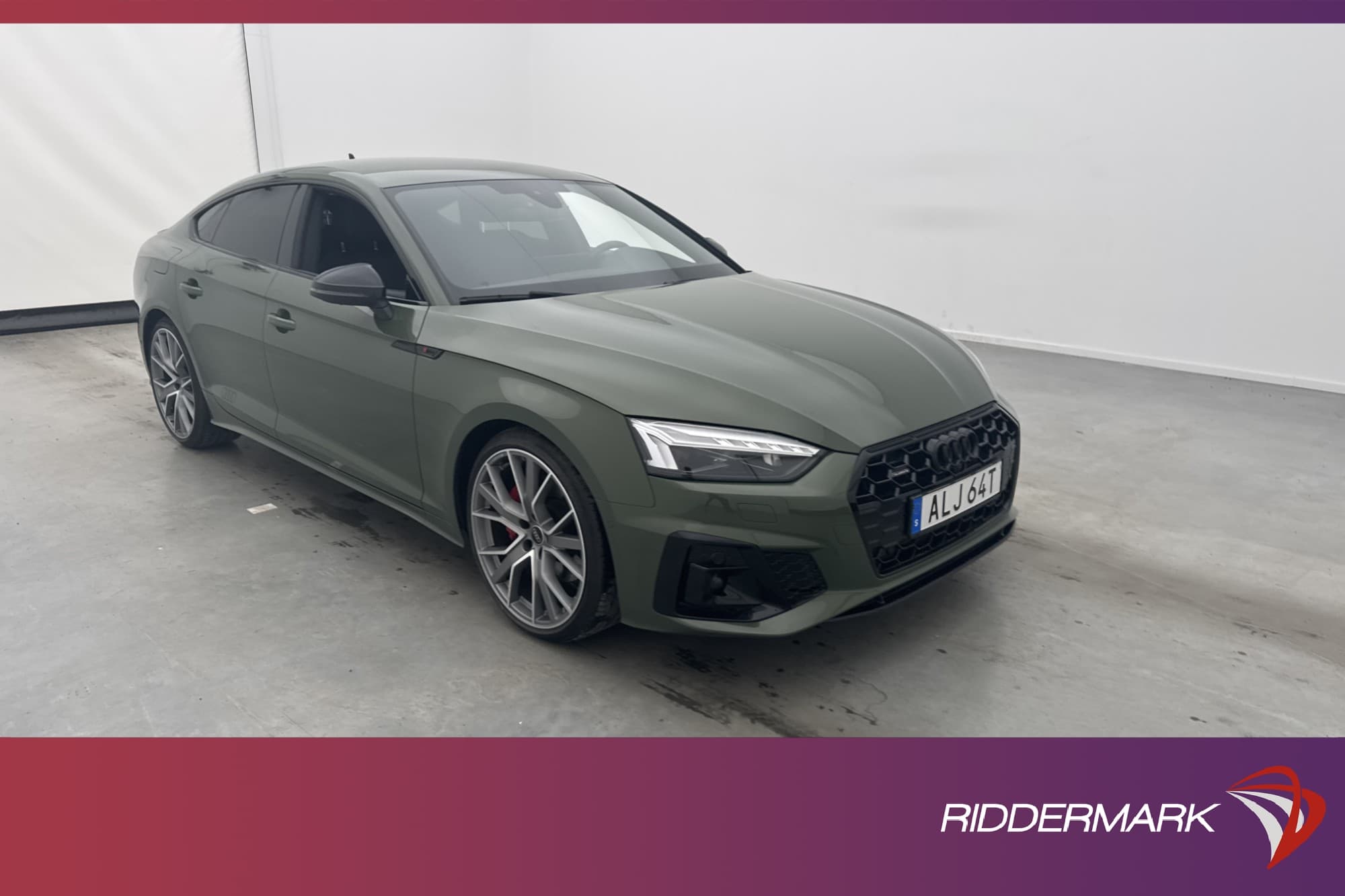 Audi A5 45 TFSI Q