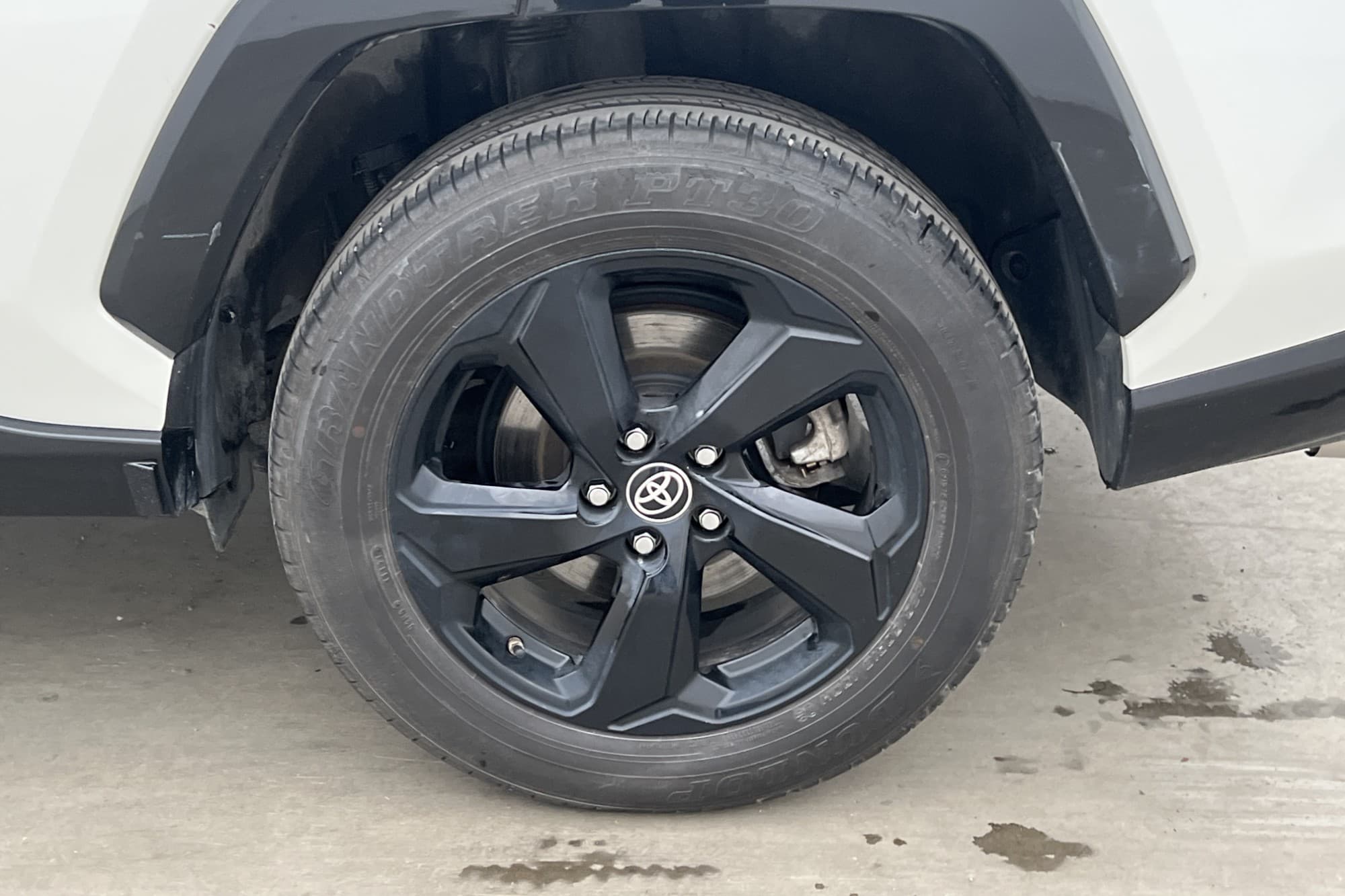 slider