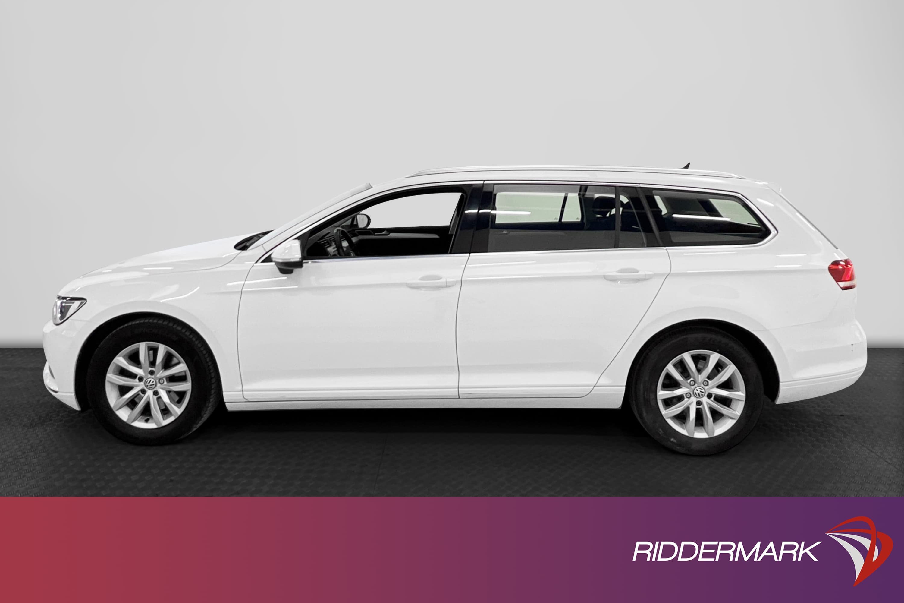 Volkswagen Passat 1.5 TSI 150hk