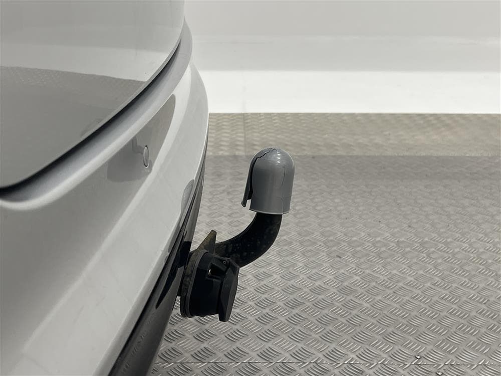 Ford Mondeo 2.0 AWD 180hk Värmare Navi Kamera Drag 0,52l/mil