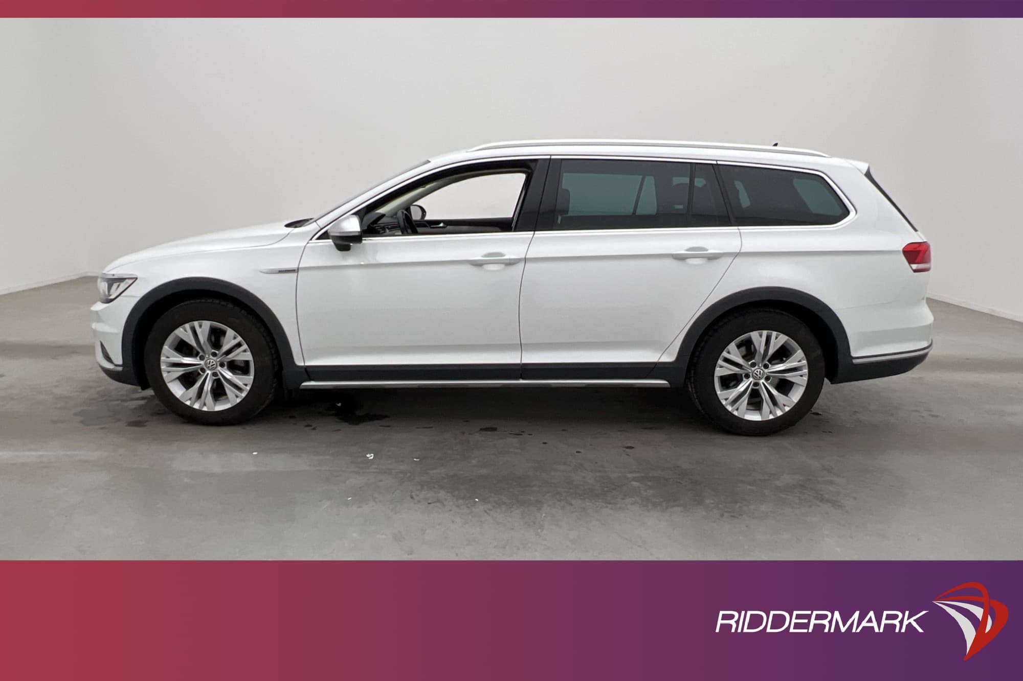 Volkswagen Passat Alltrack 2.0 TDI 4M