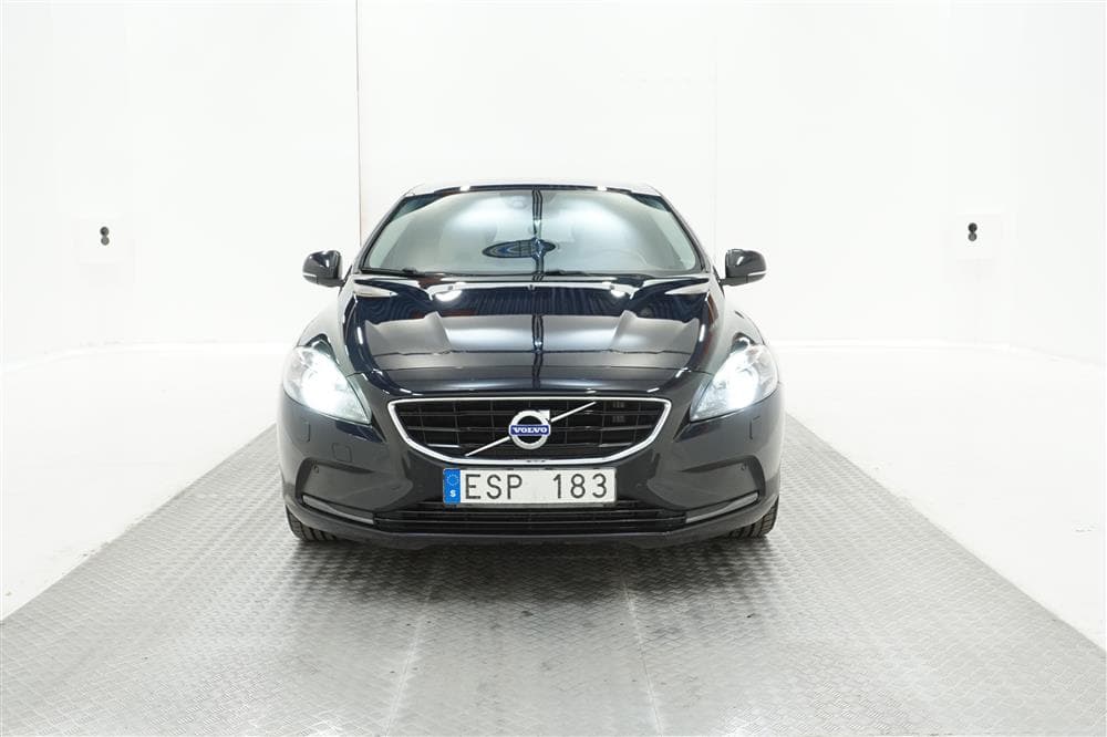 Volvo V40 D4 177hk