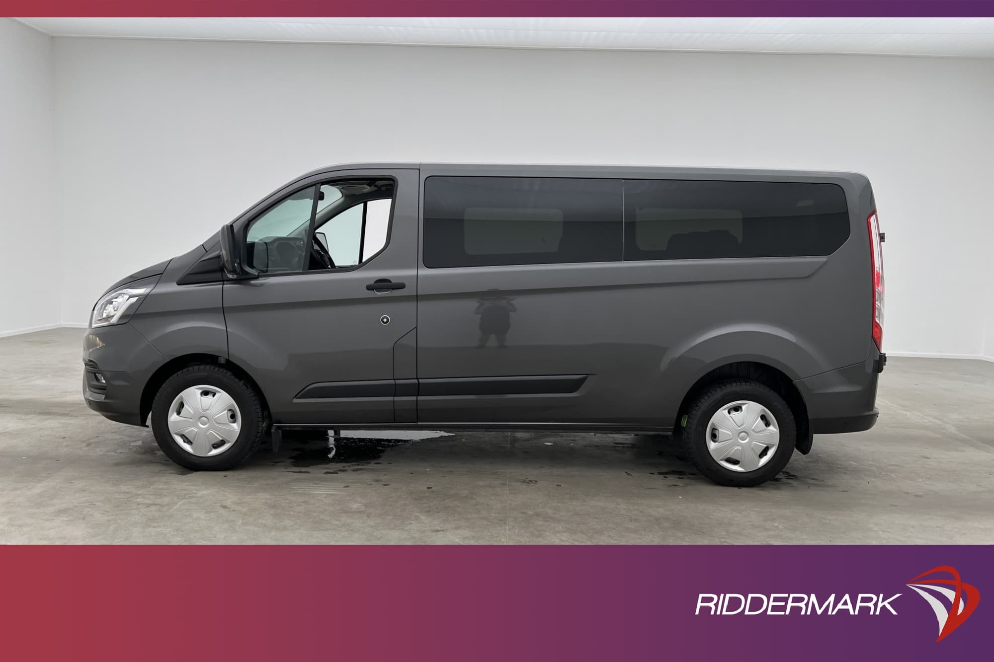 Ford Transit Custom Kombi