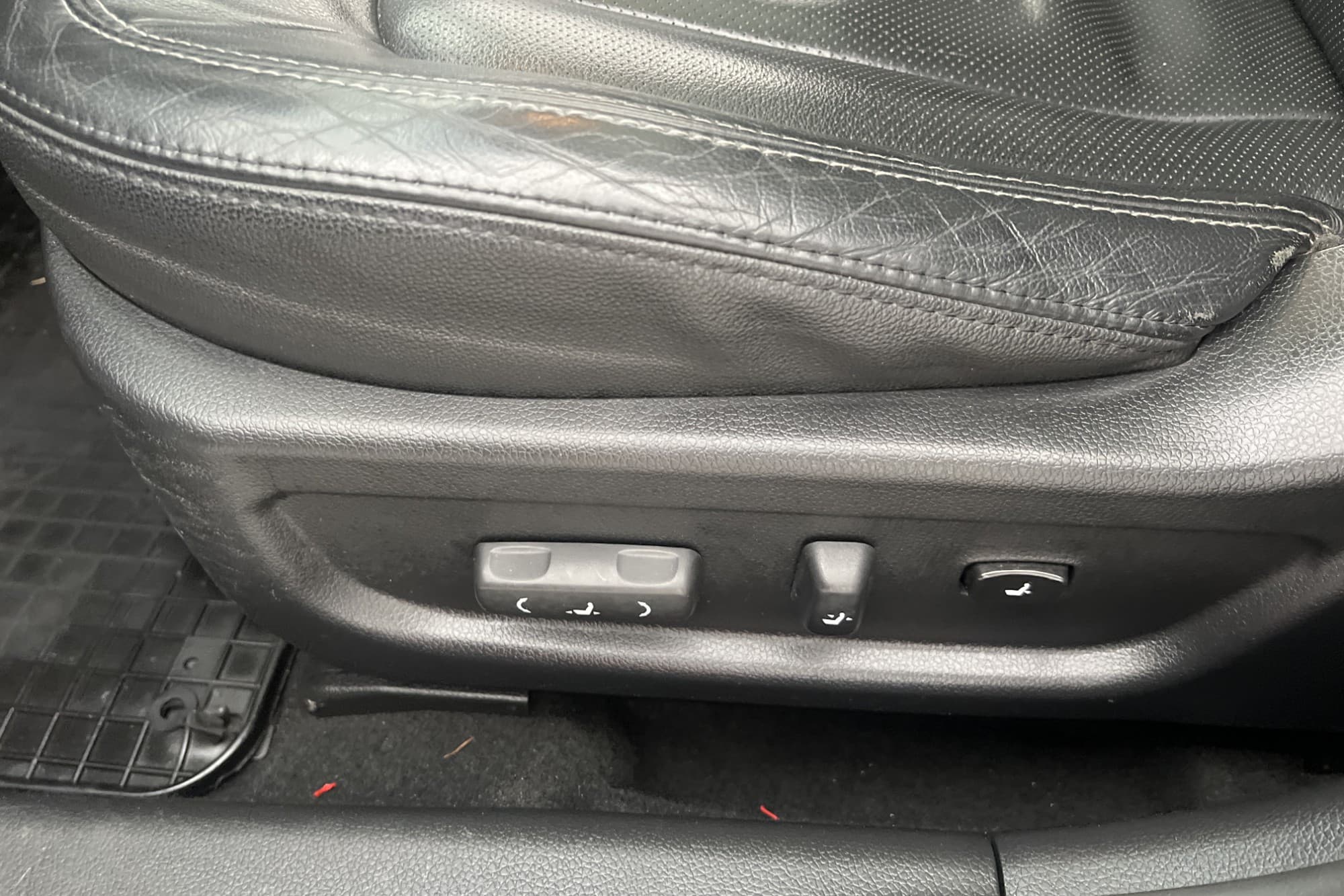 slider