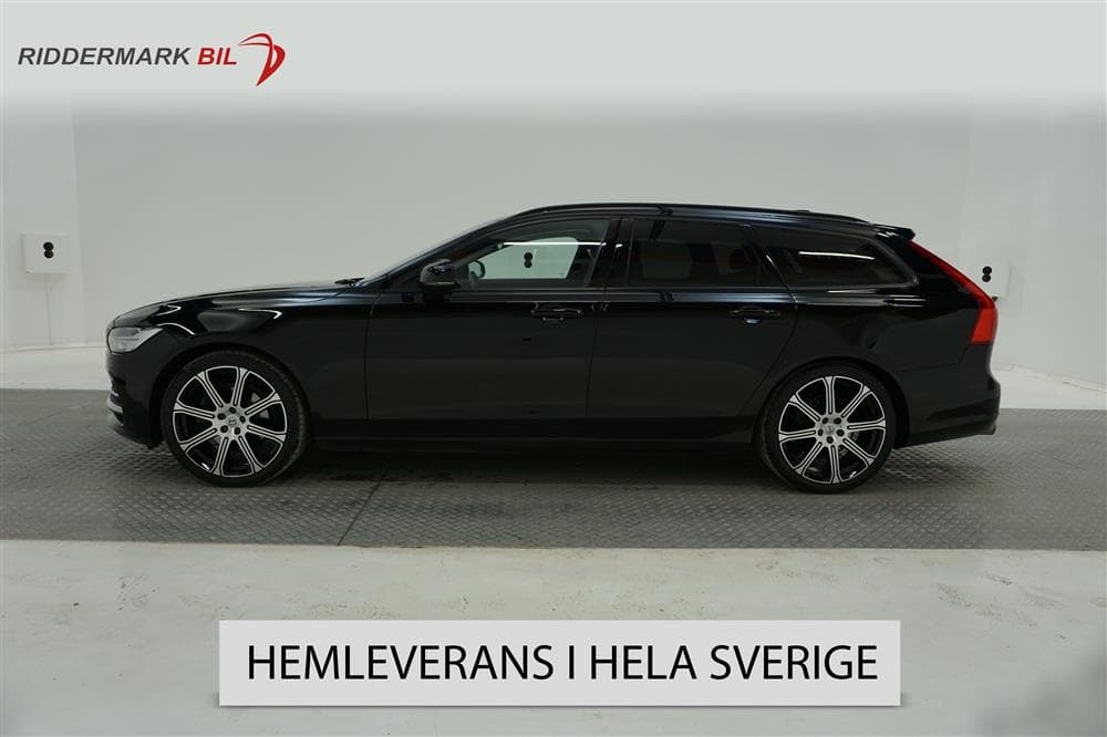 Volvo V90 D3 AWD 150hk