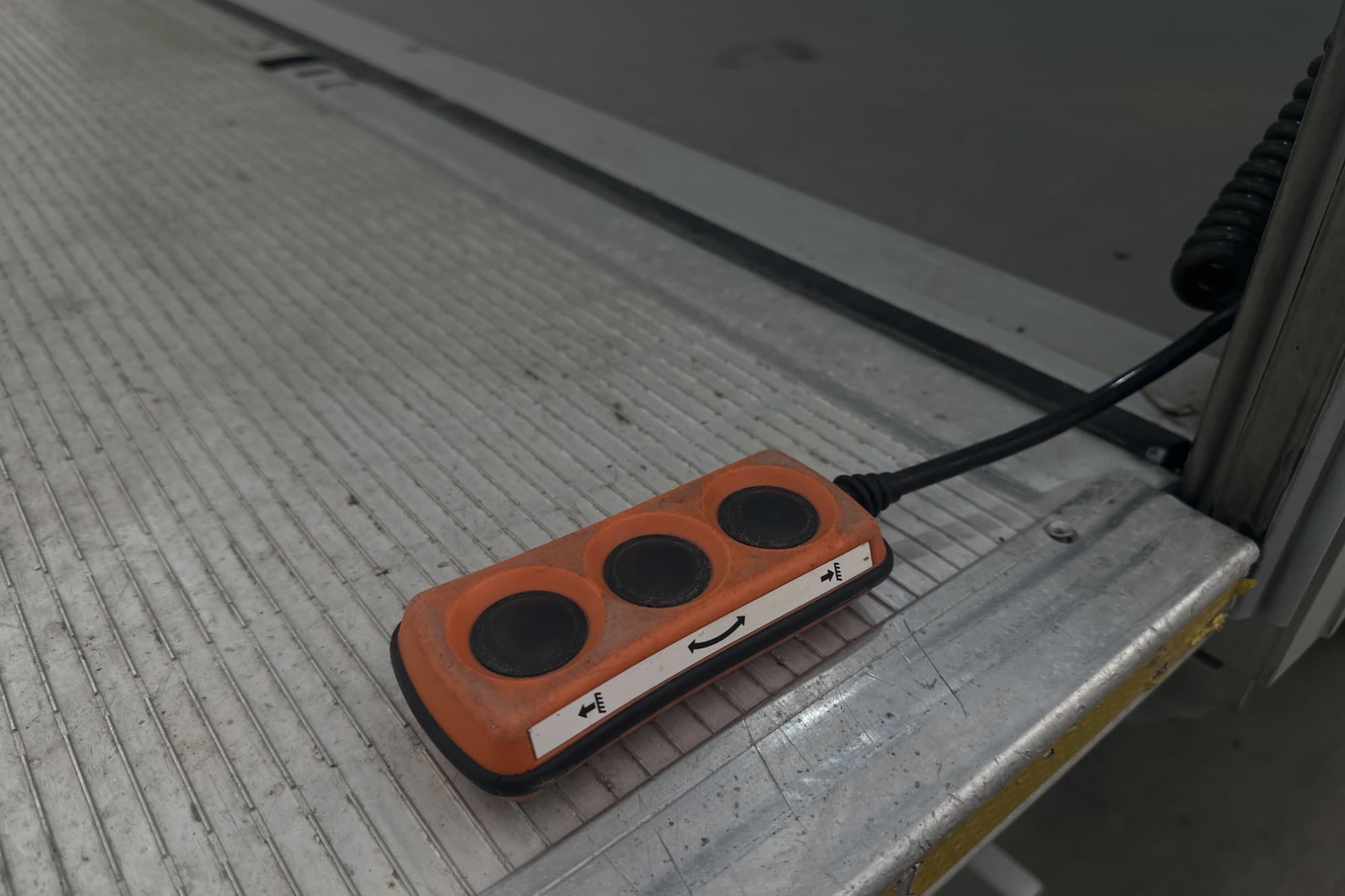 slider