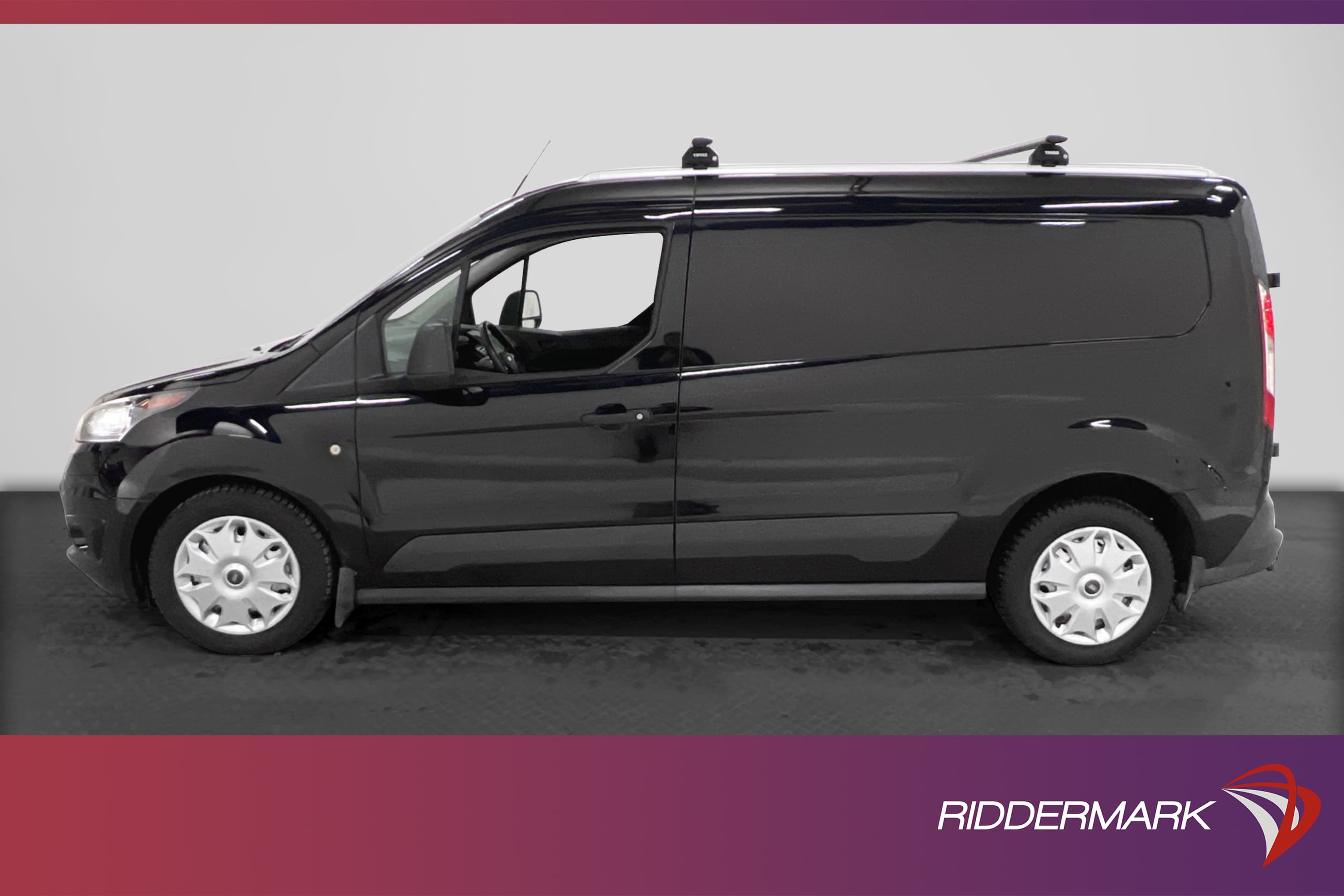 Ford Transit Connect LWB