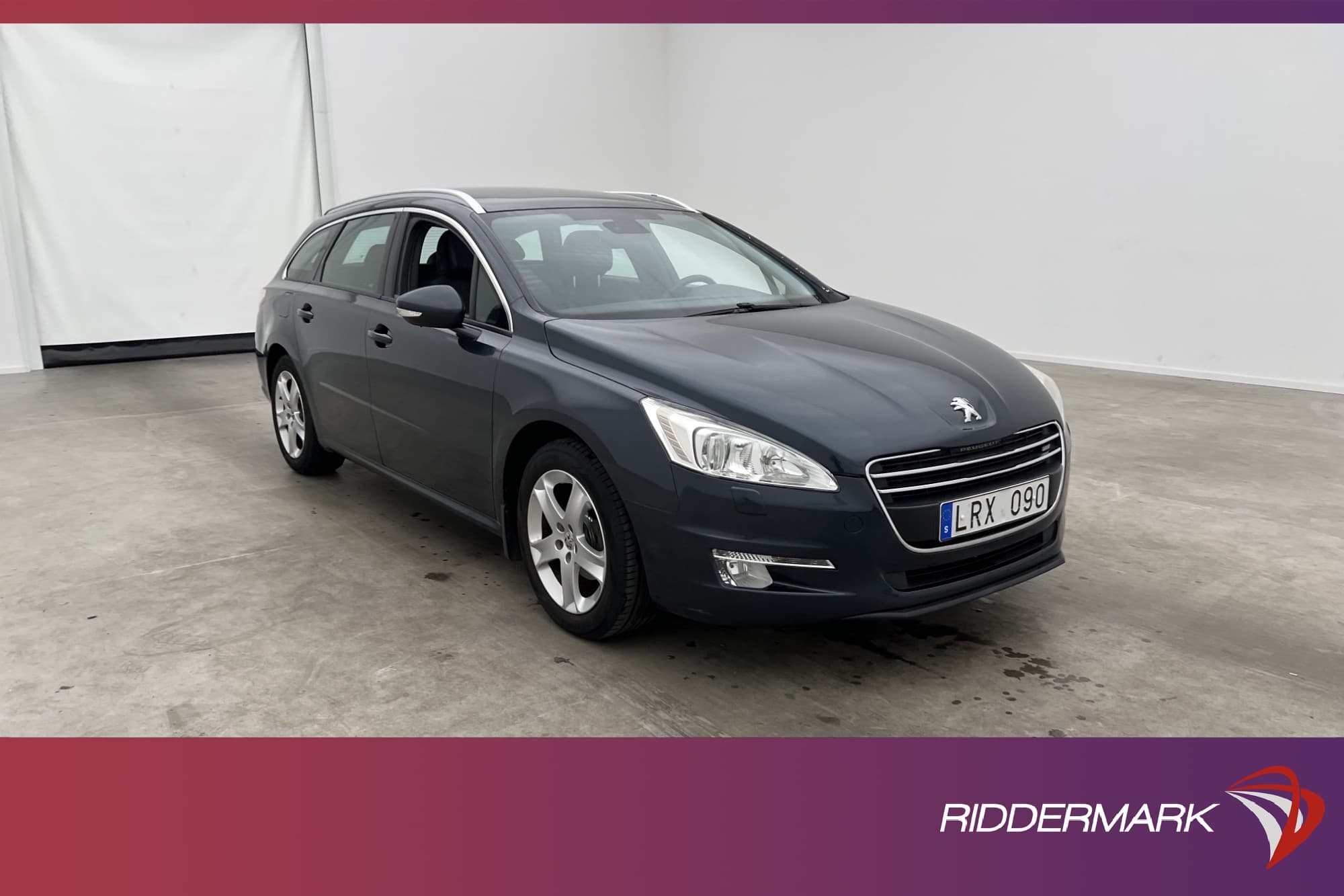 Peugeot 508 SW 1.6 e-HDi 111hk