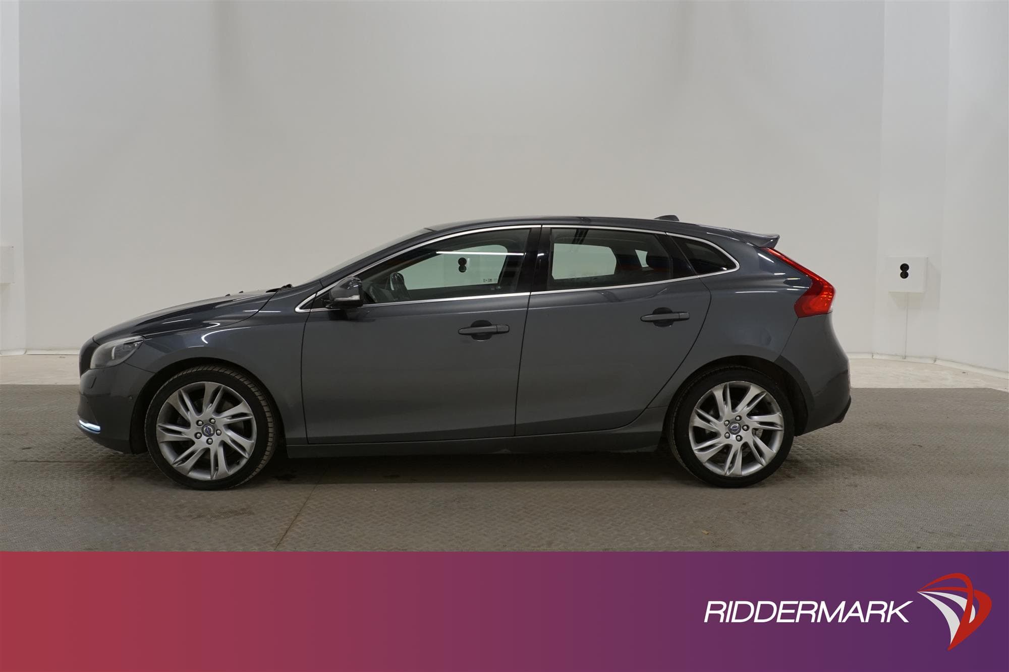 Volvo V40 D3 150hk
